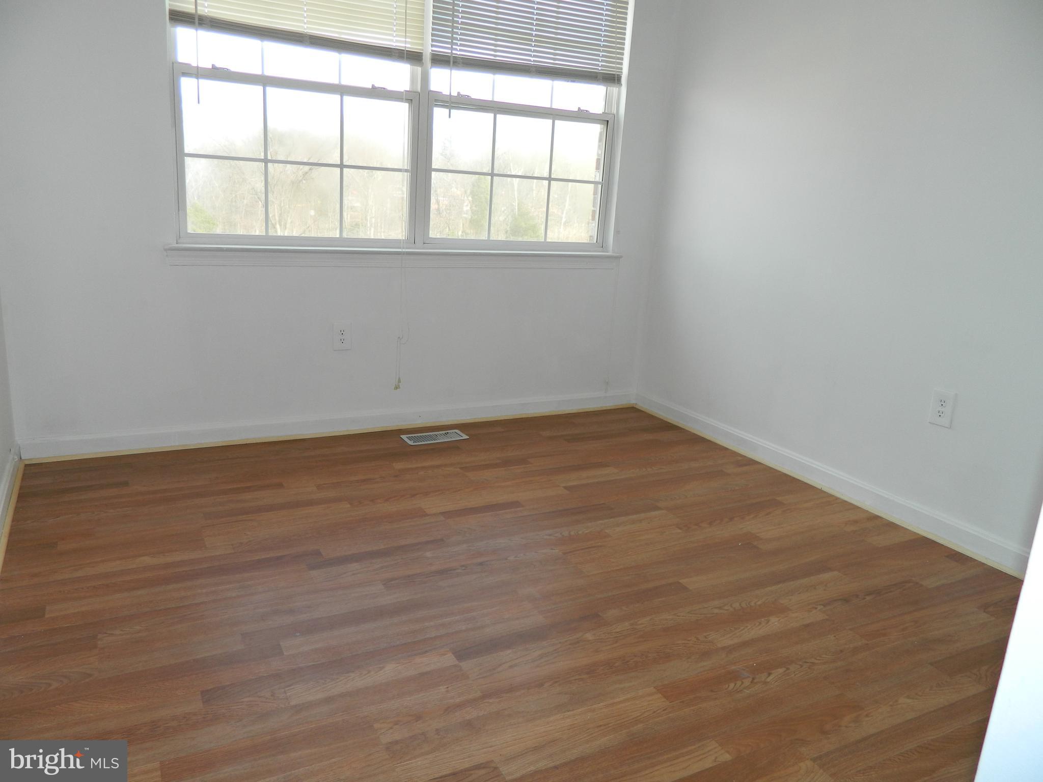 POINT OF WOODS - Residential Lease