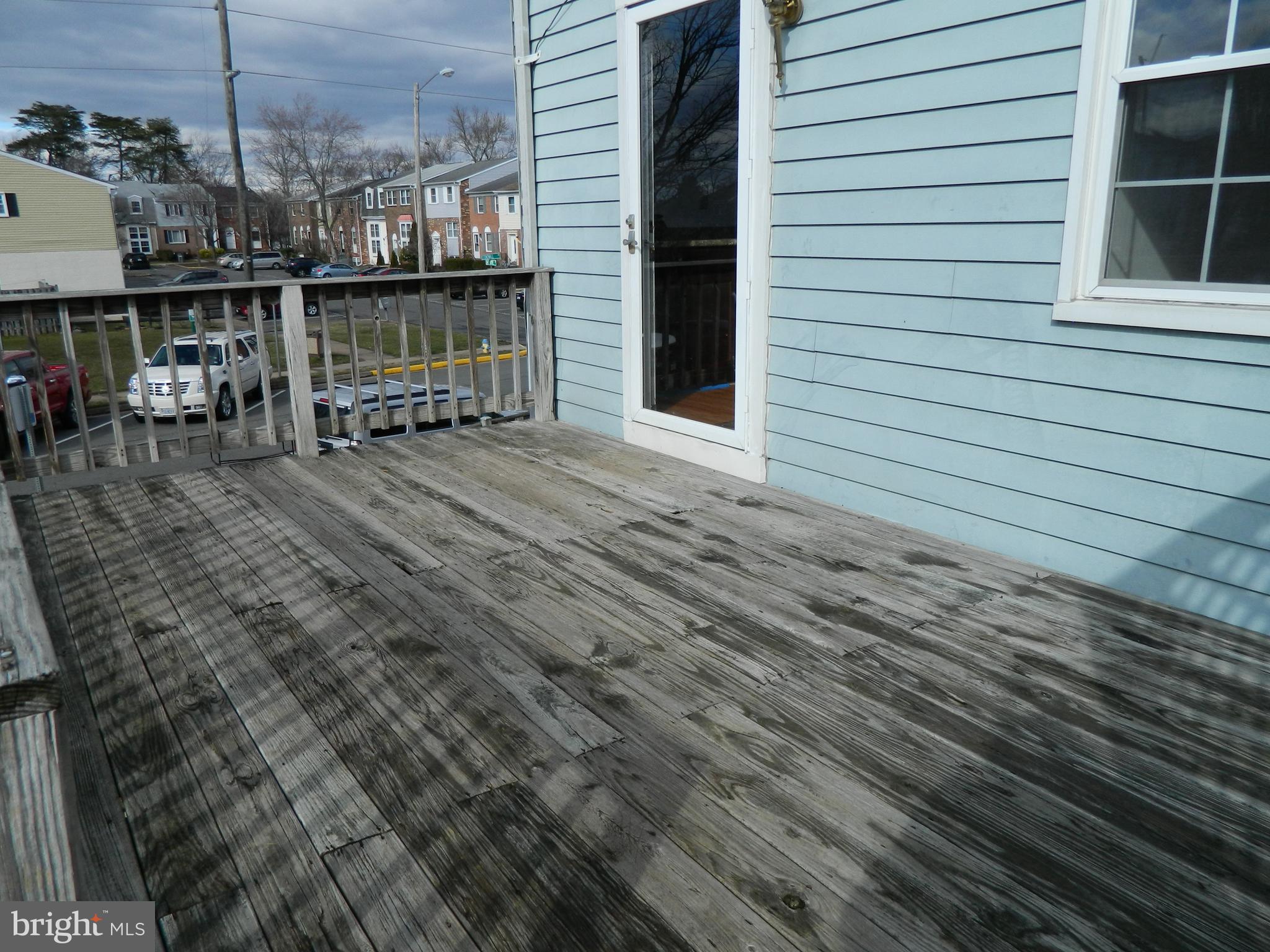 POINT OF WOODS - Residential Lease