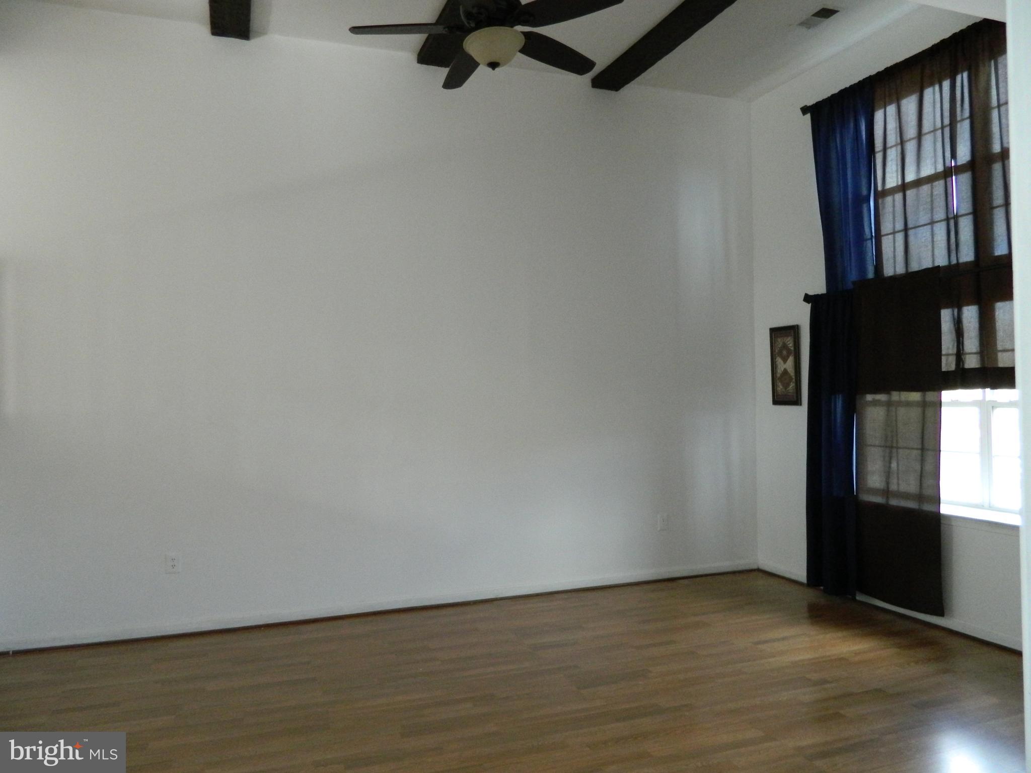 POINT OF WOODS - Residential Lease