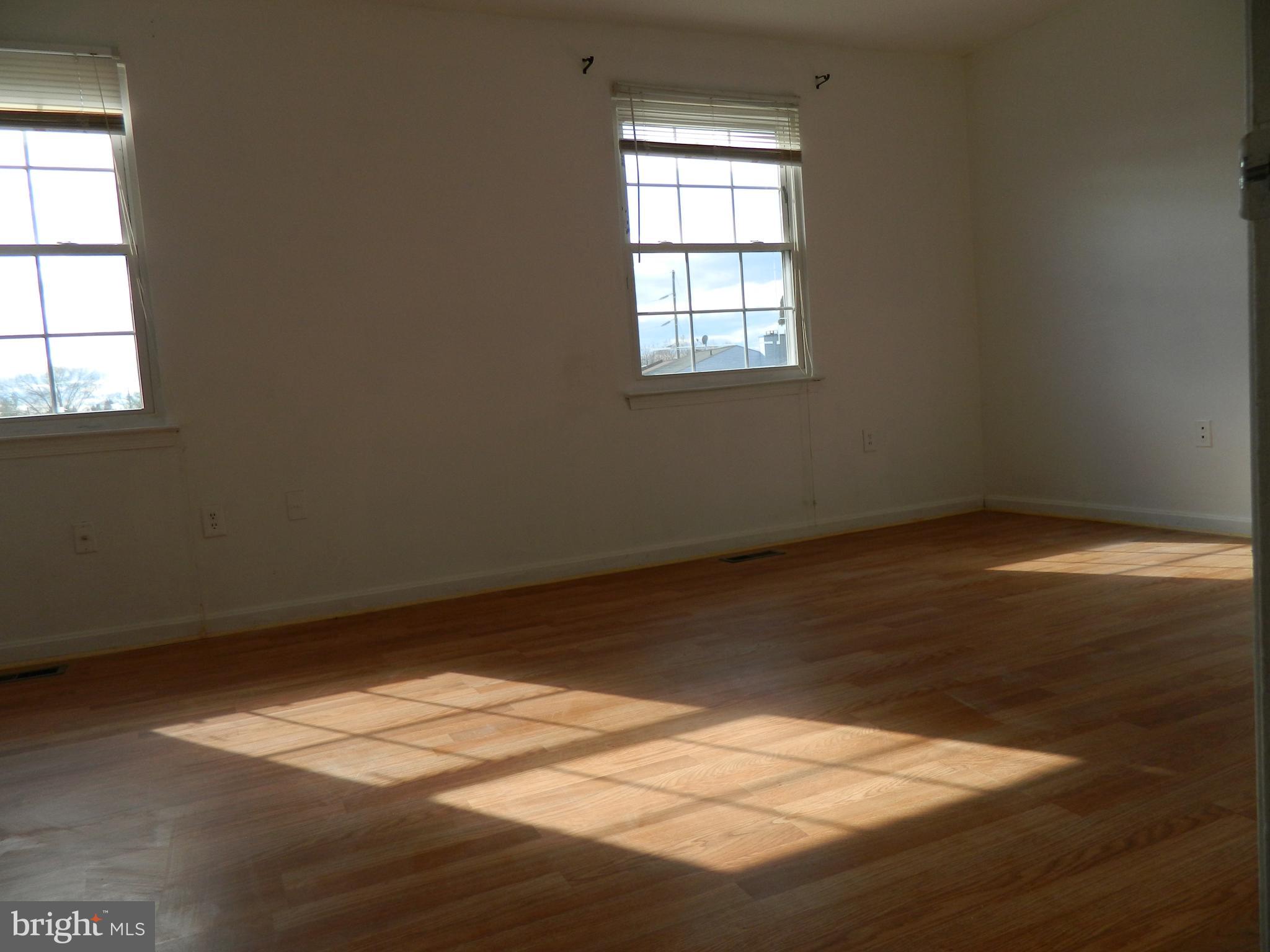 POINT OF WOODS - Residential Lease