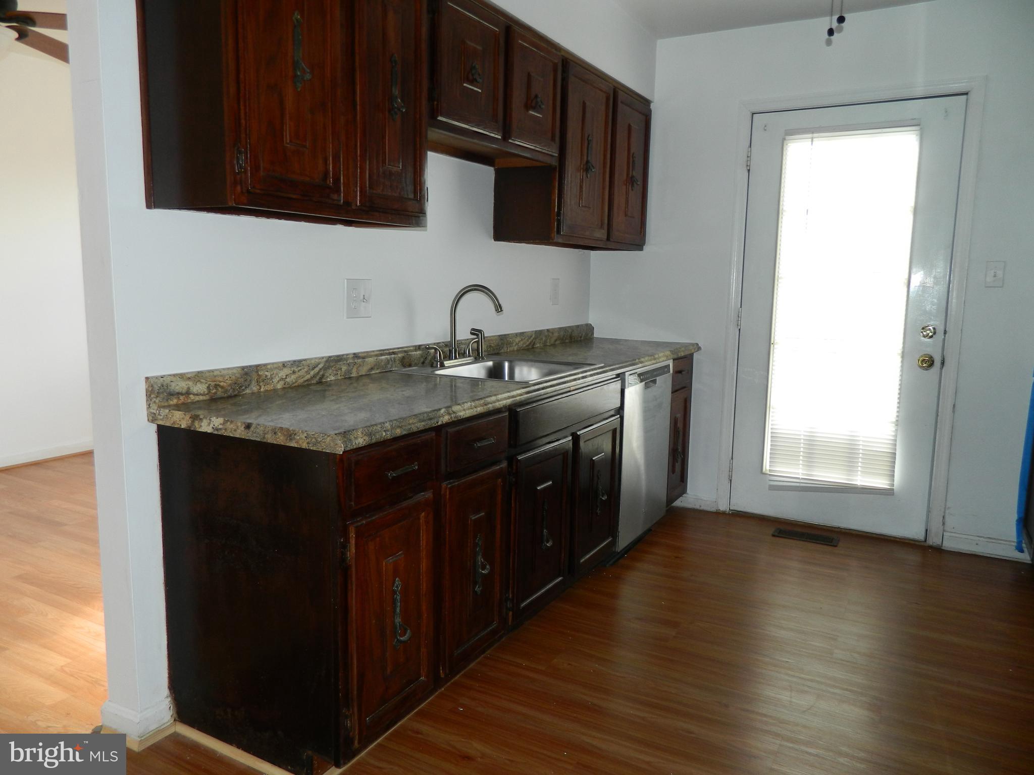 POINT OF WOODS - Residential Lease