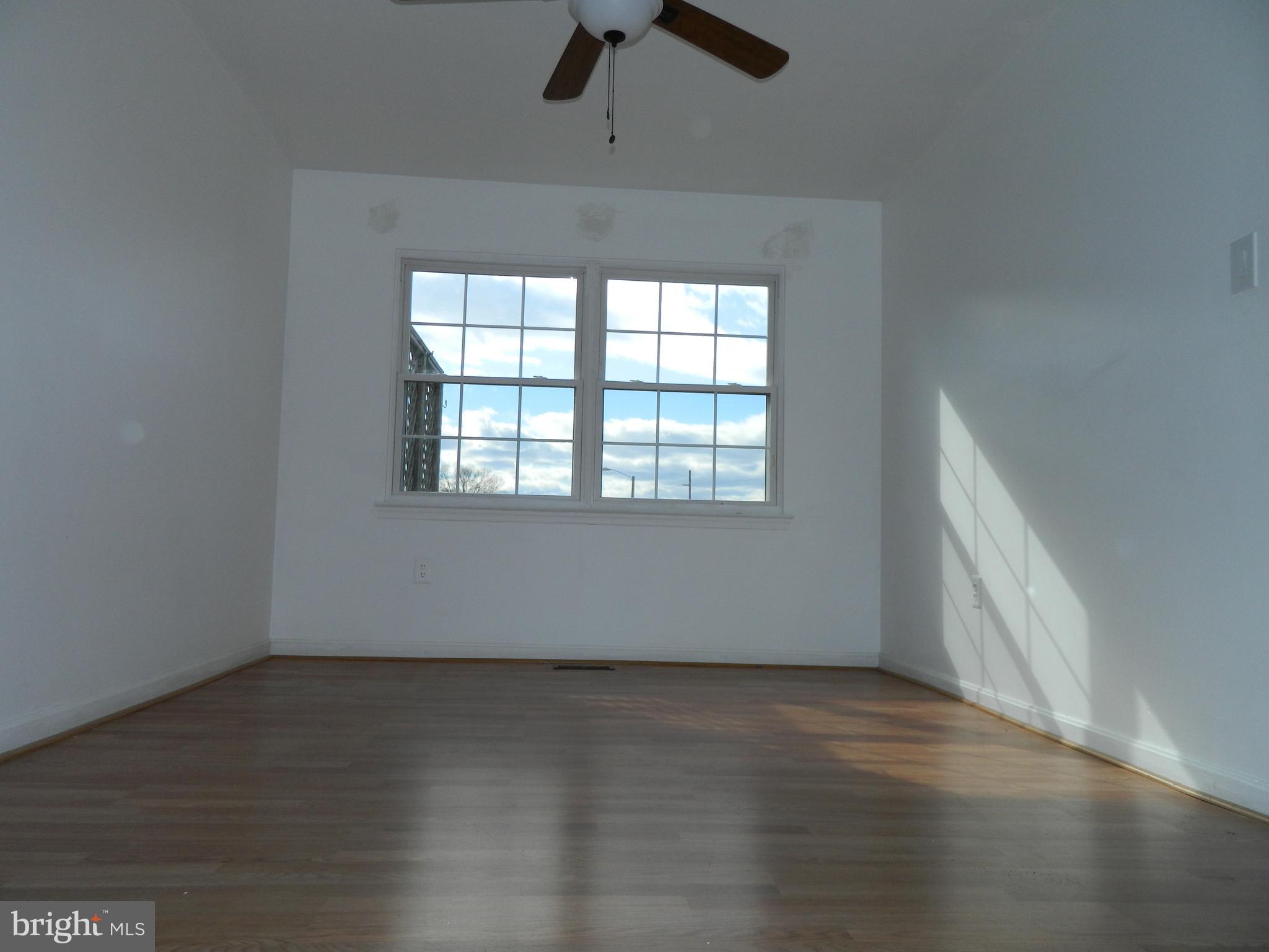 POINT OF WOODS - Residential Lease