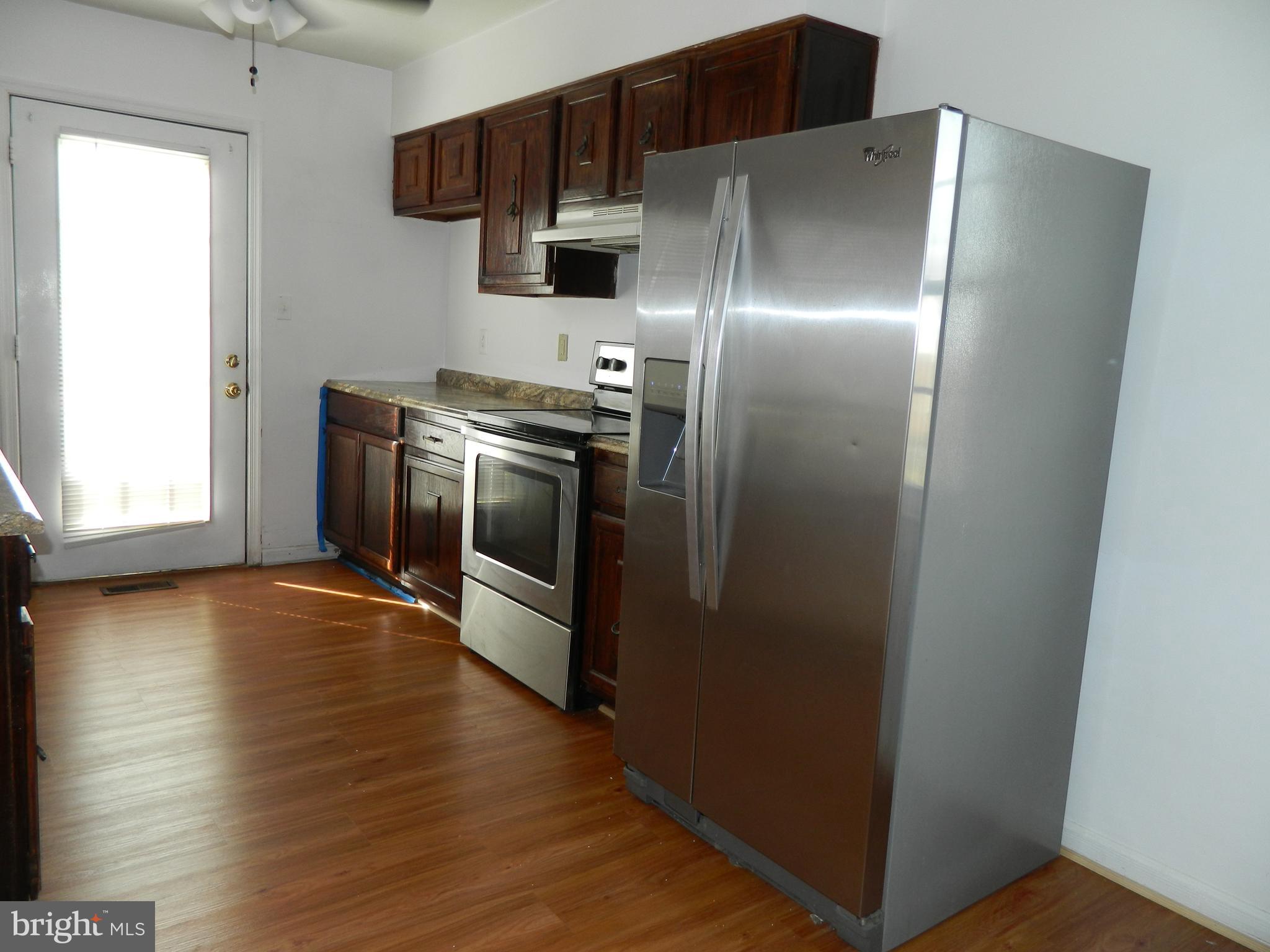 POINT OF WOODS - Residential Lease