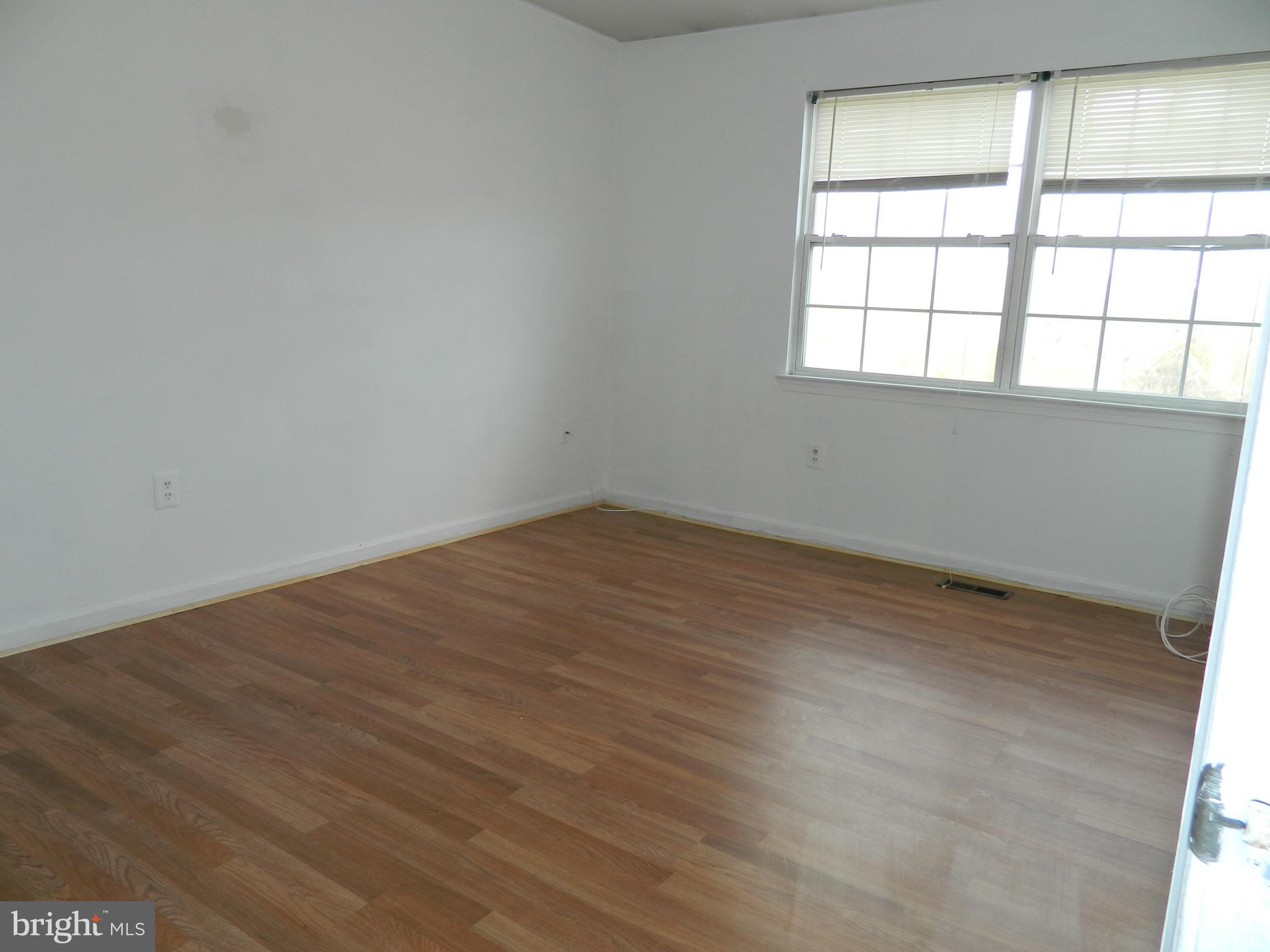 POINT OF WOODS - Residential Lease