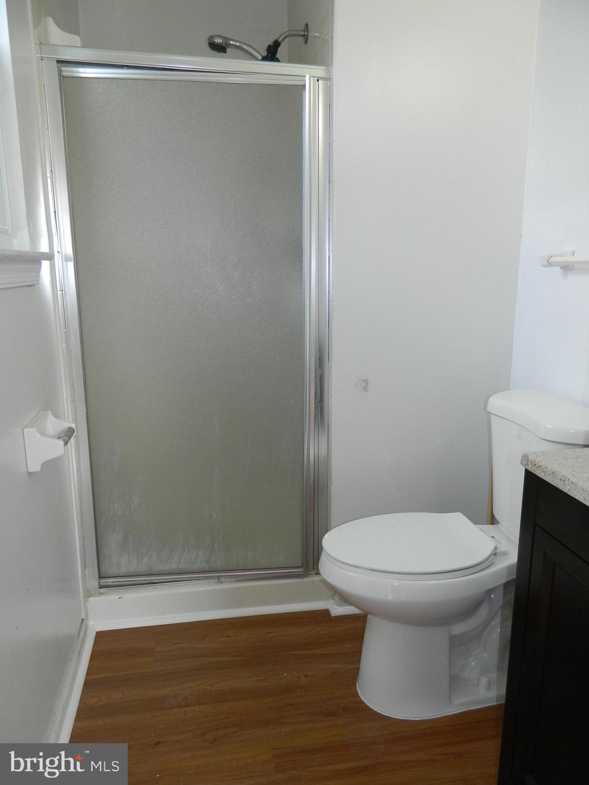 POINT OF WOODS - Residential Lease