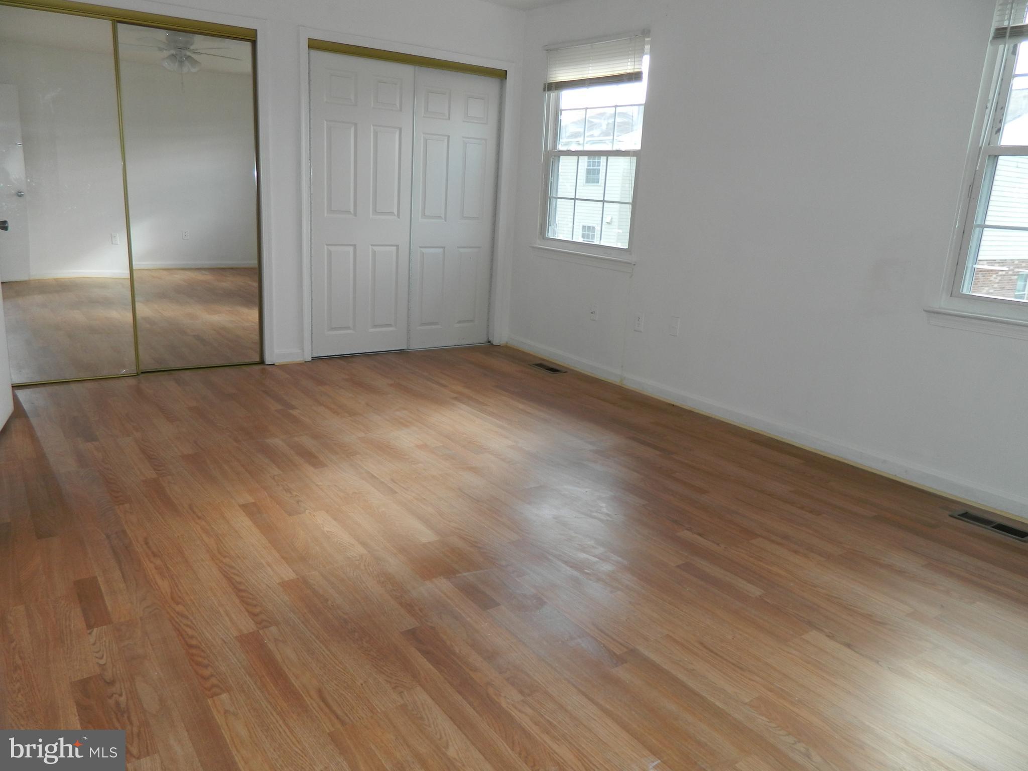 POINT OF WOODS - Residential Lease