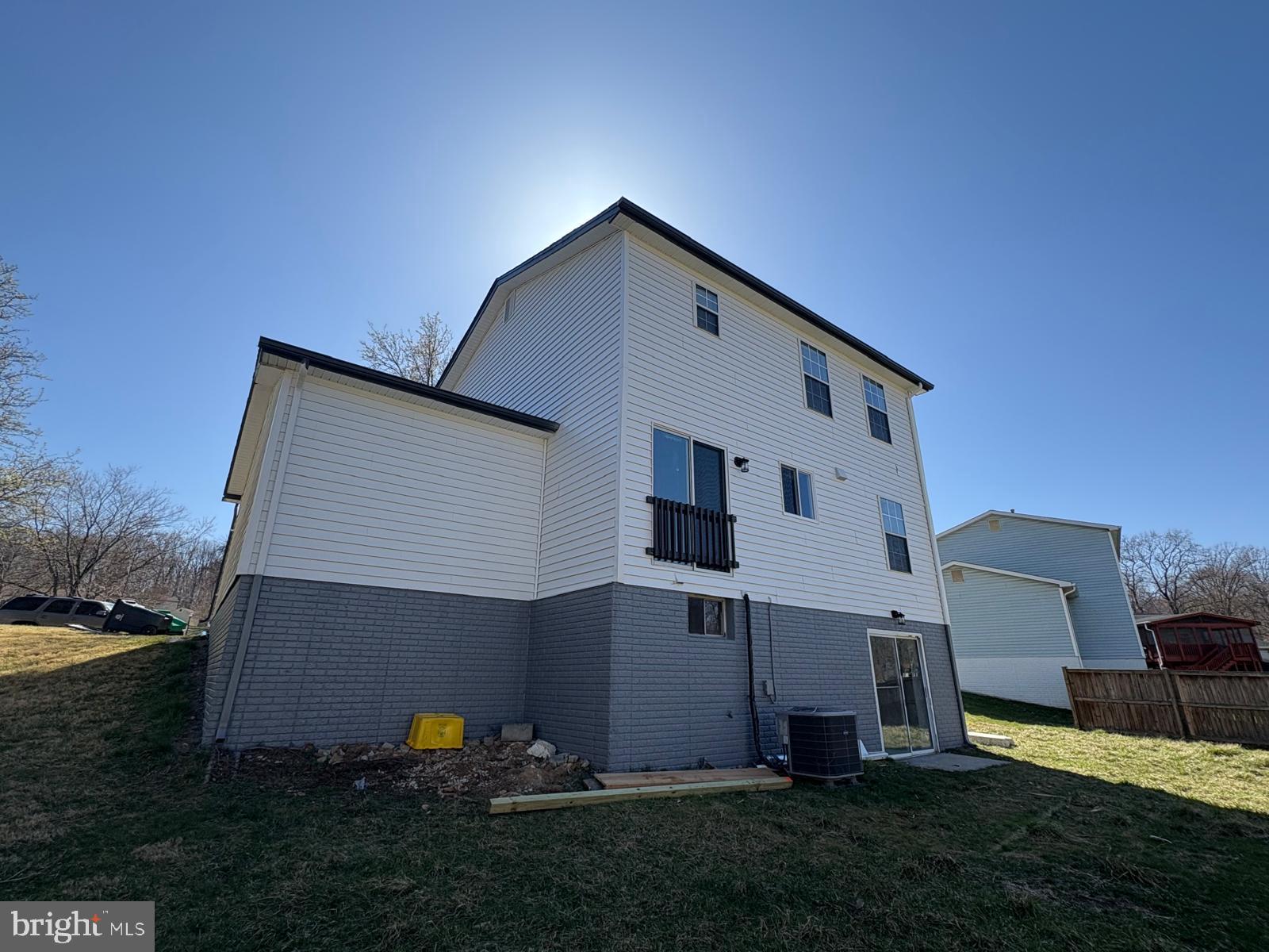 NONE AVAILABLE - Residential