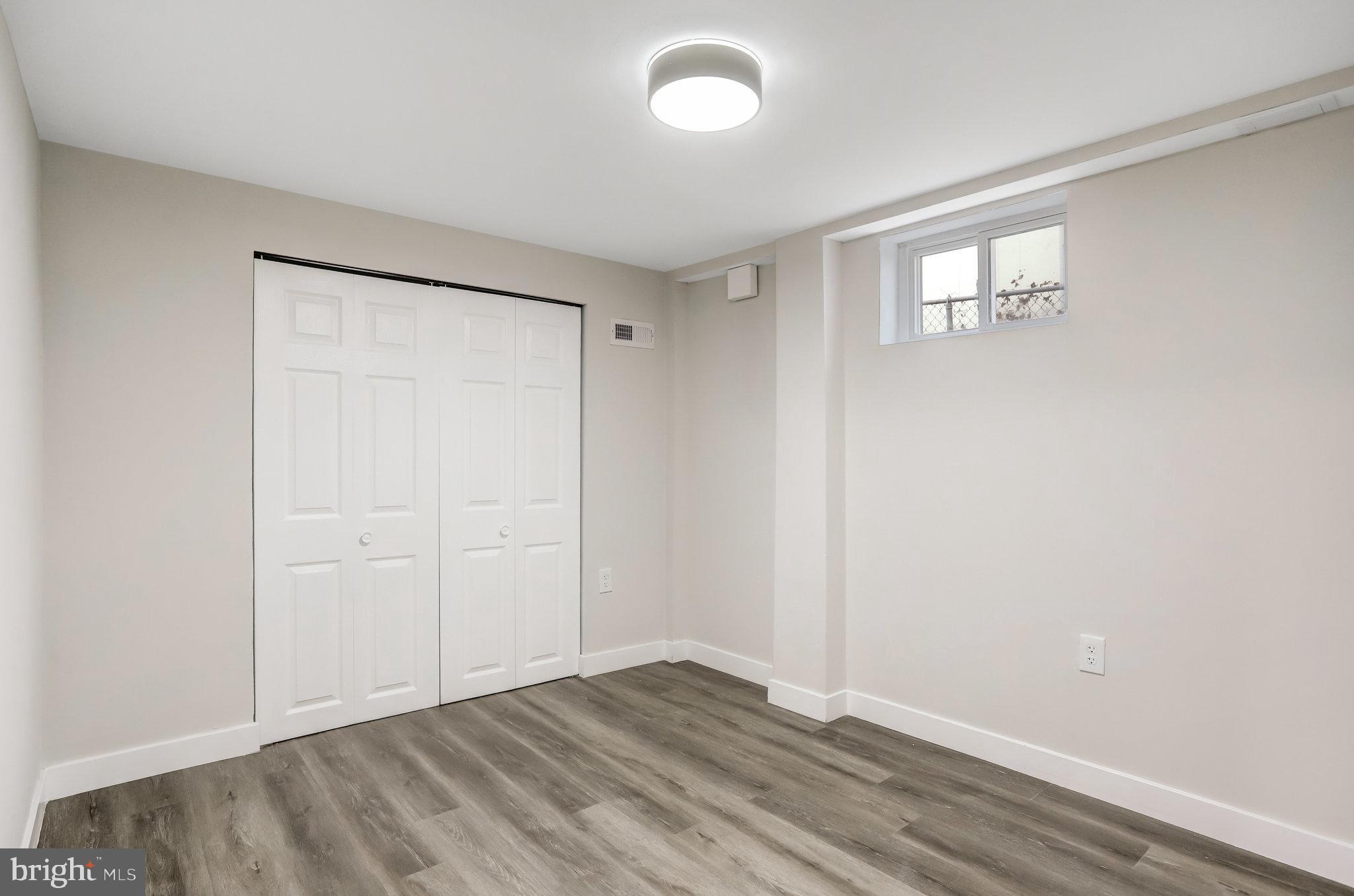 COLUMBIA PARK - Residential