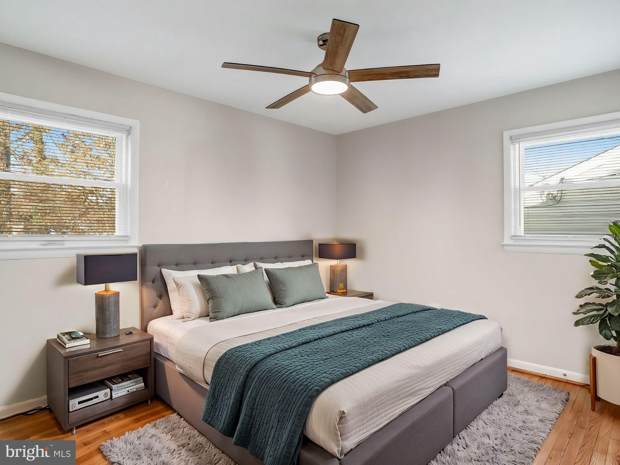 COLUMBIA PARK - Residential