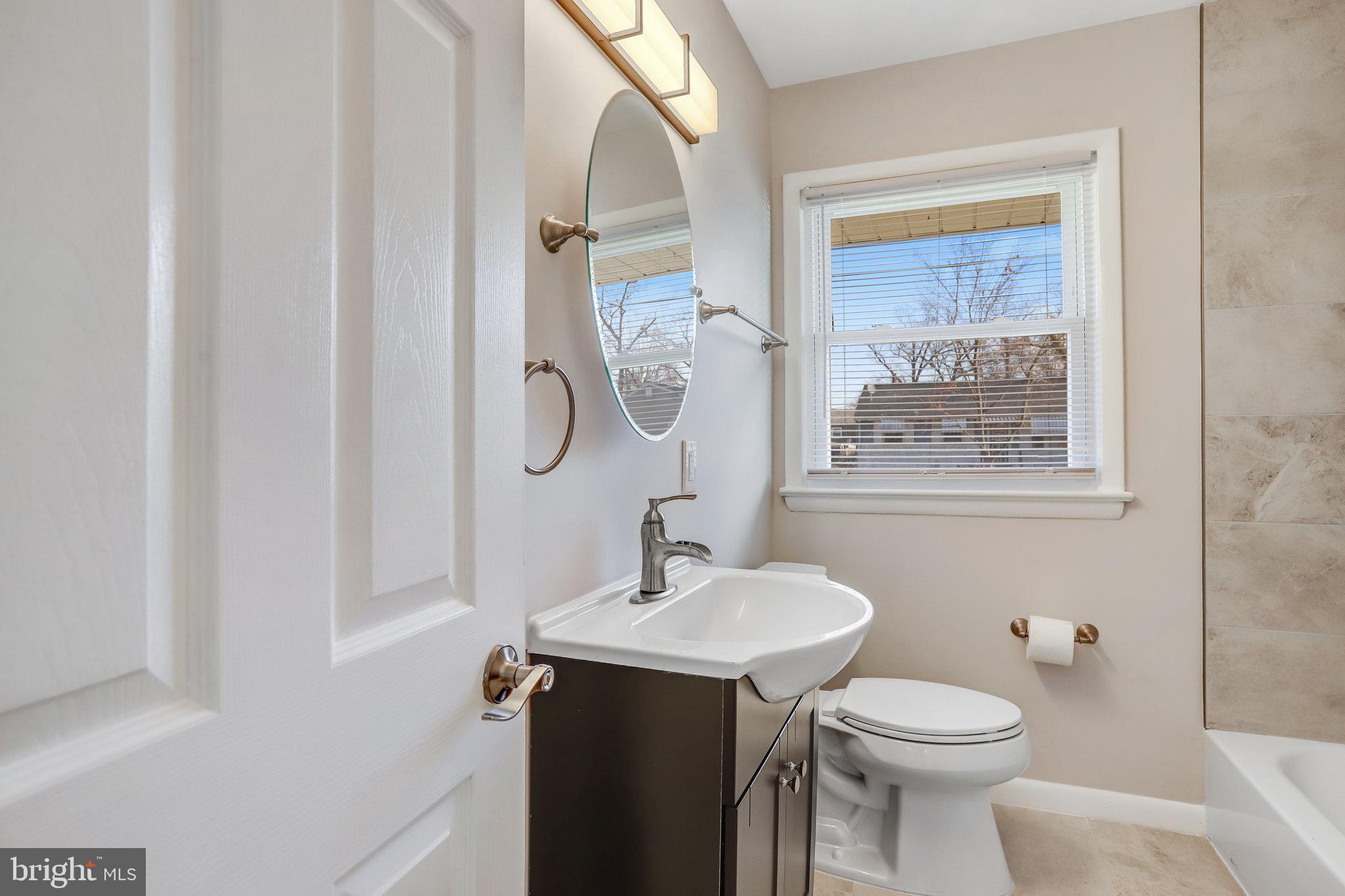 COLUMBIA PARK - Residential