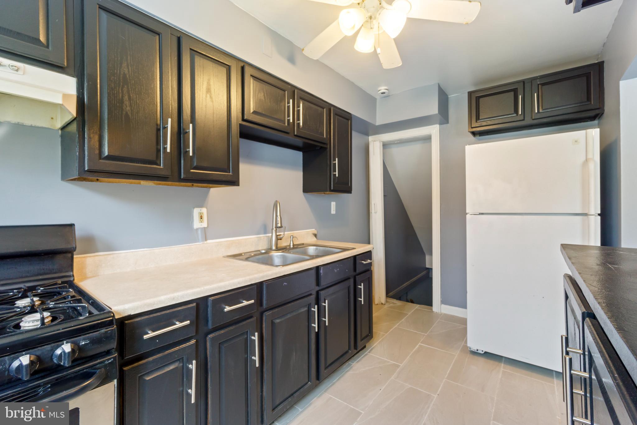 BEECHFIELD - Residential Lease
