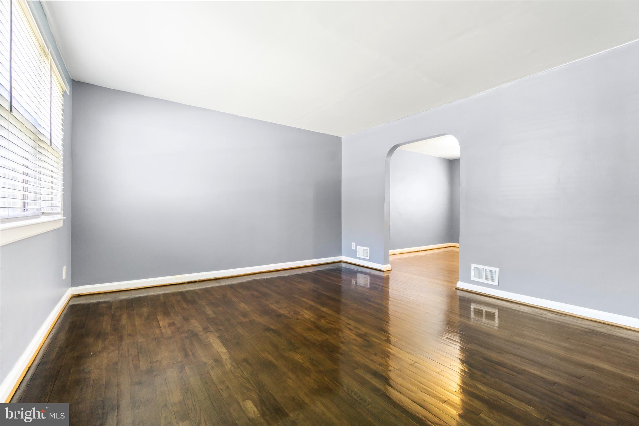 BEECHFIELD - Residential Lease