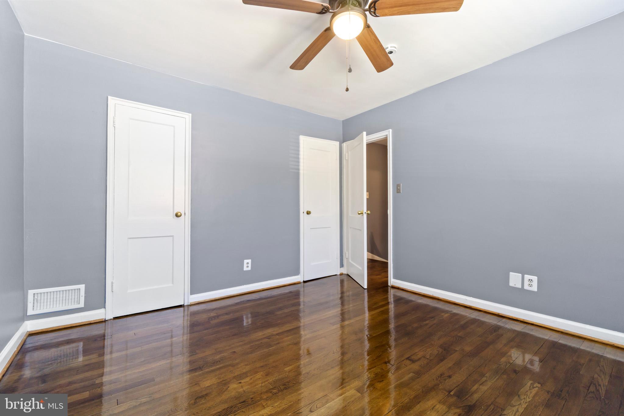BEECHFIELD - Residential Lease