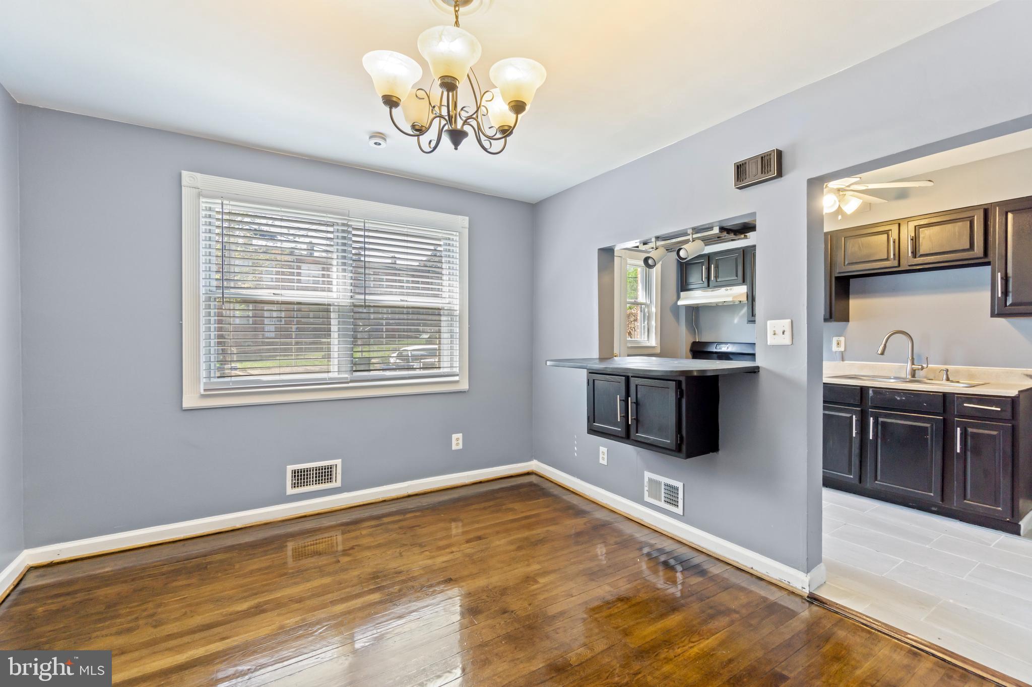BEECHFIELD - Residential Lease