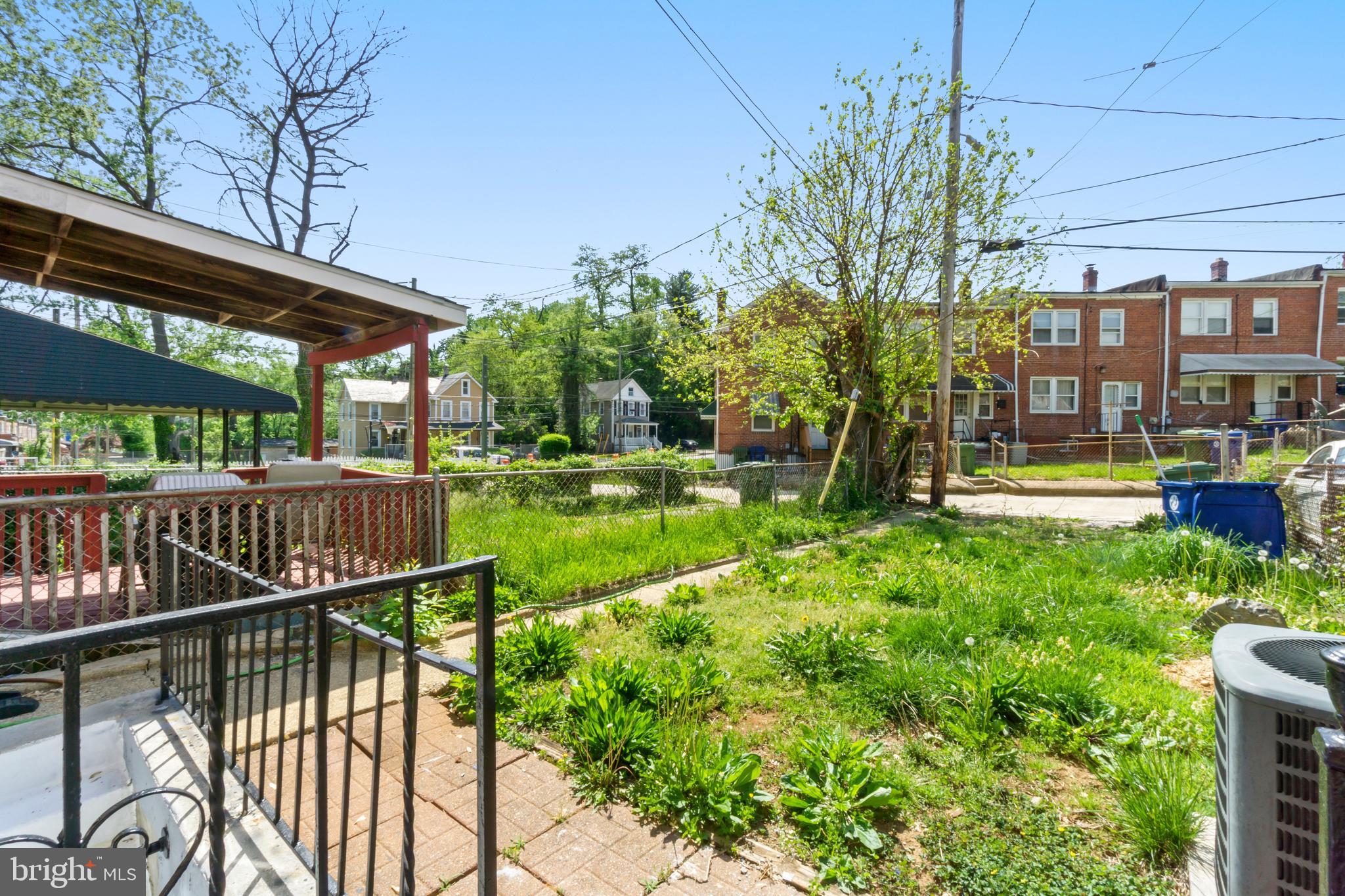 BEECHFIELD - Residential Lease