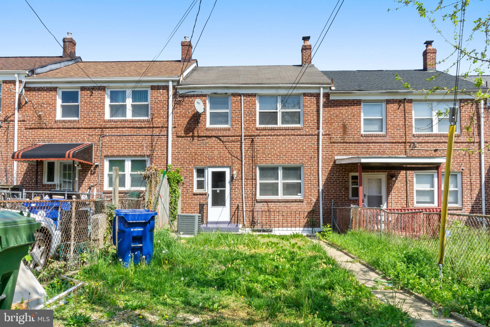 BEECHFIELD - Residential Lease