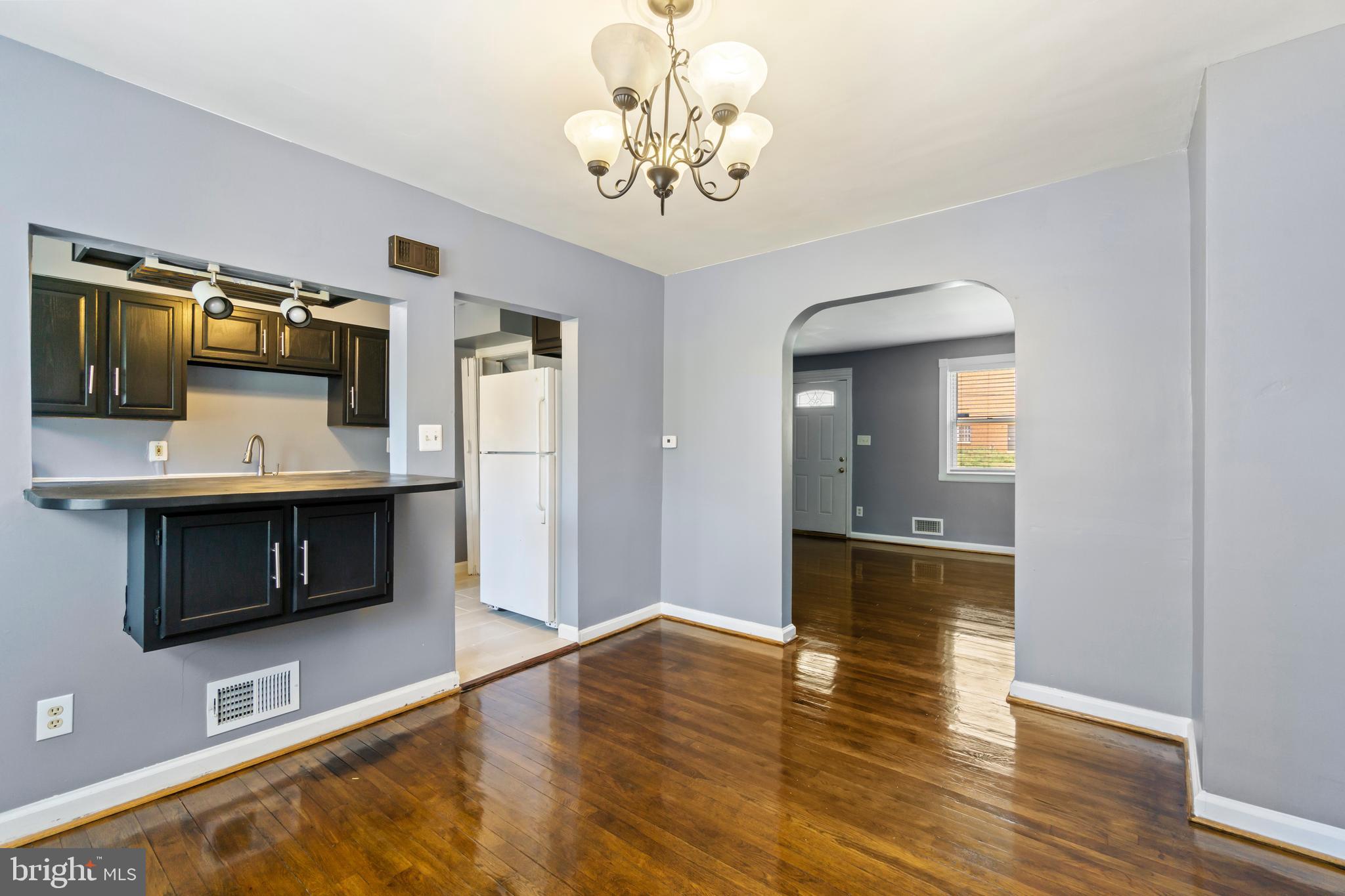BEECHFIELD - Residential Lease