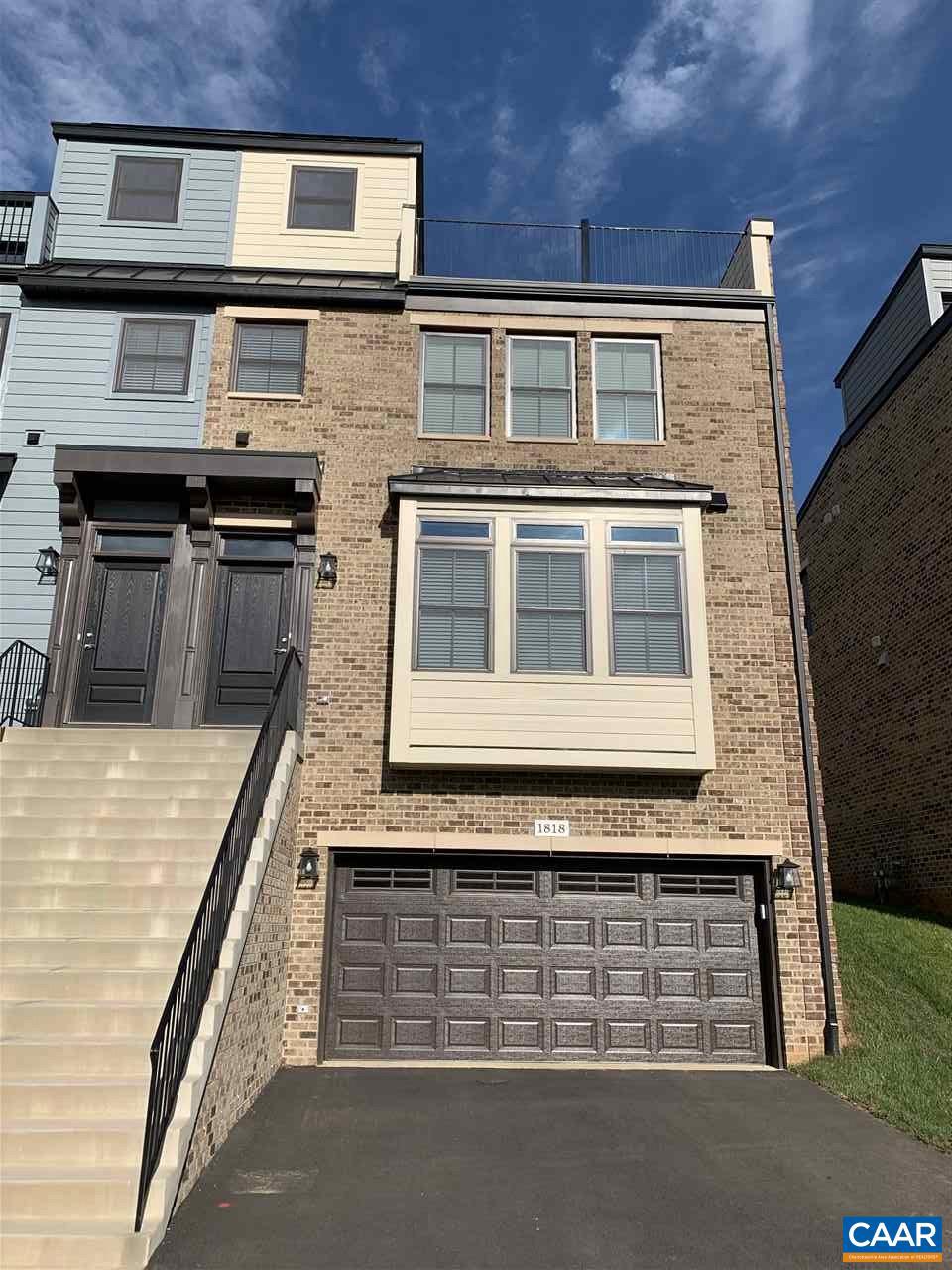 NONE AVAILABLE - Residential Lease