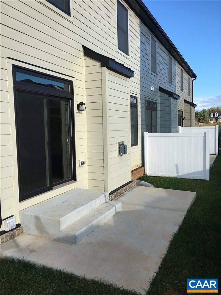 NONE AVAILABLE - Residential Lease