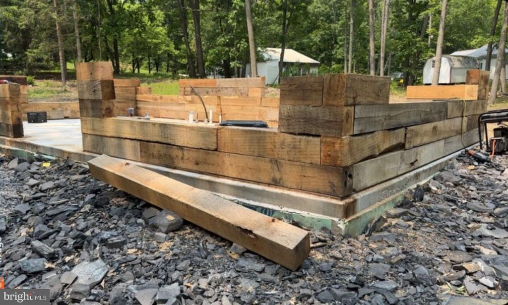 Photo of 15681 Mountain Road, FORT LOUDON, PA 17224 (MLS # PAFL2031774)