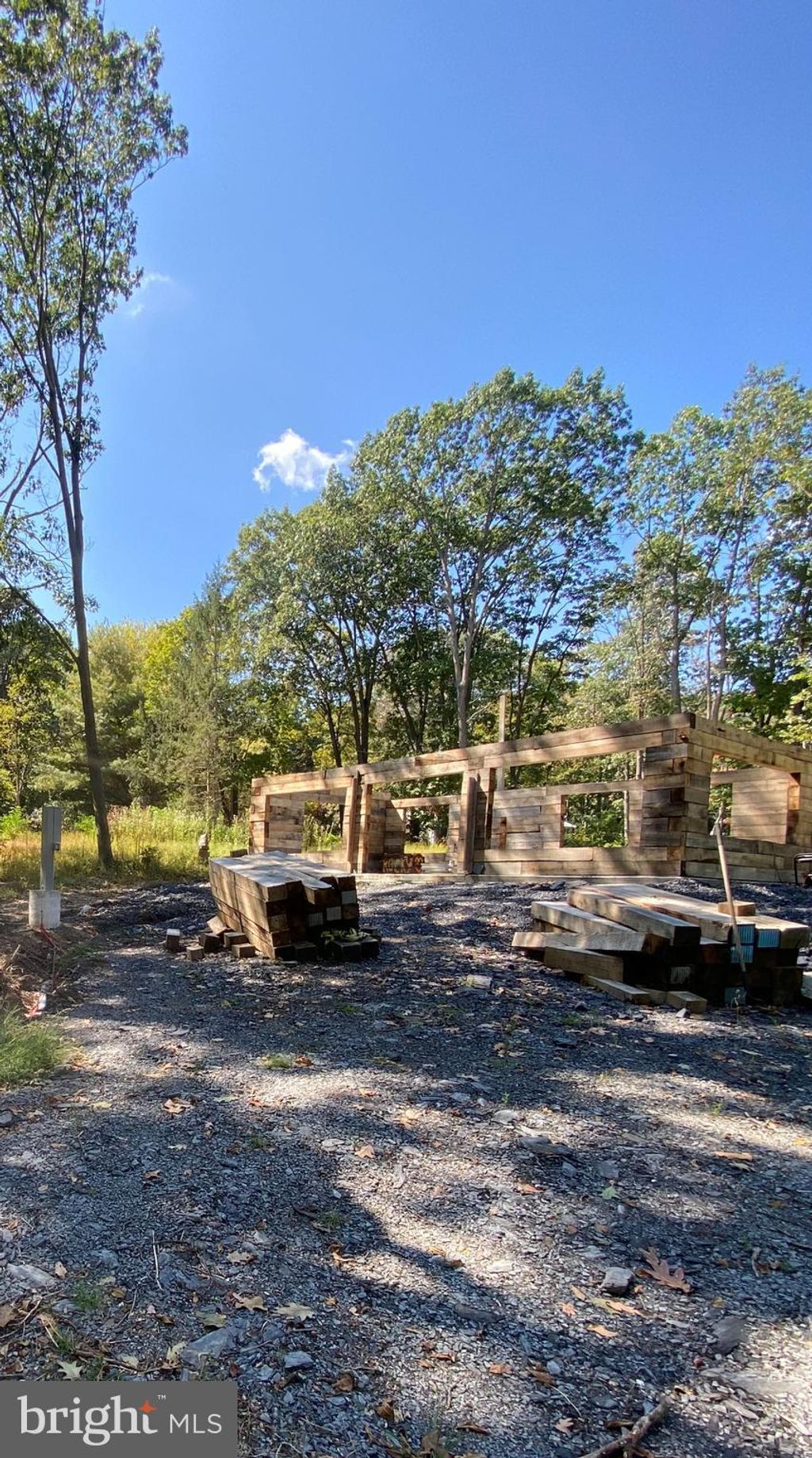 Photo of 15681 Mountain Road, FORT LOUDON, PA 17224 (MLS # PAFL2031774)