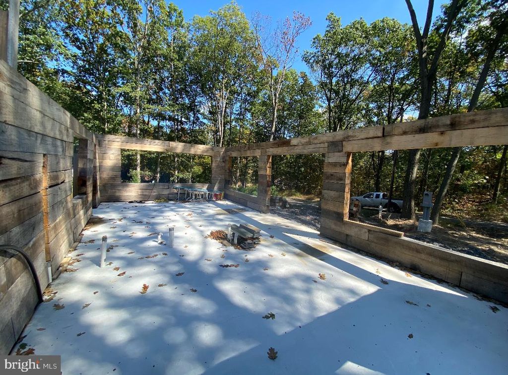 Photo of 15681 Mountain Road, FORT LOUDON, PA 17224 (MLS # PAFL2031774)