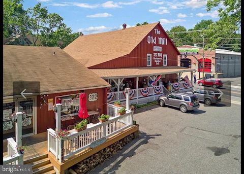 Photo of 1 S Main Street, MULLICA HILL, NJ 08062 (MLS # NJGL2068758)