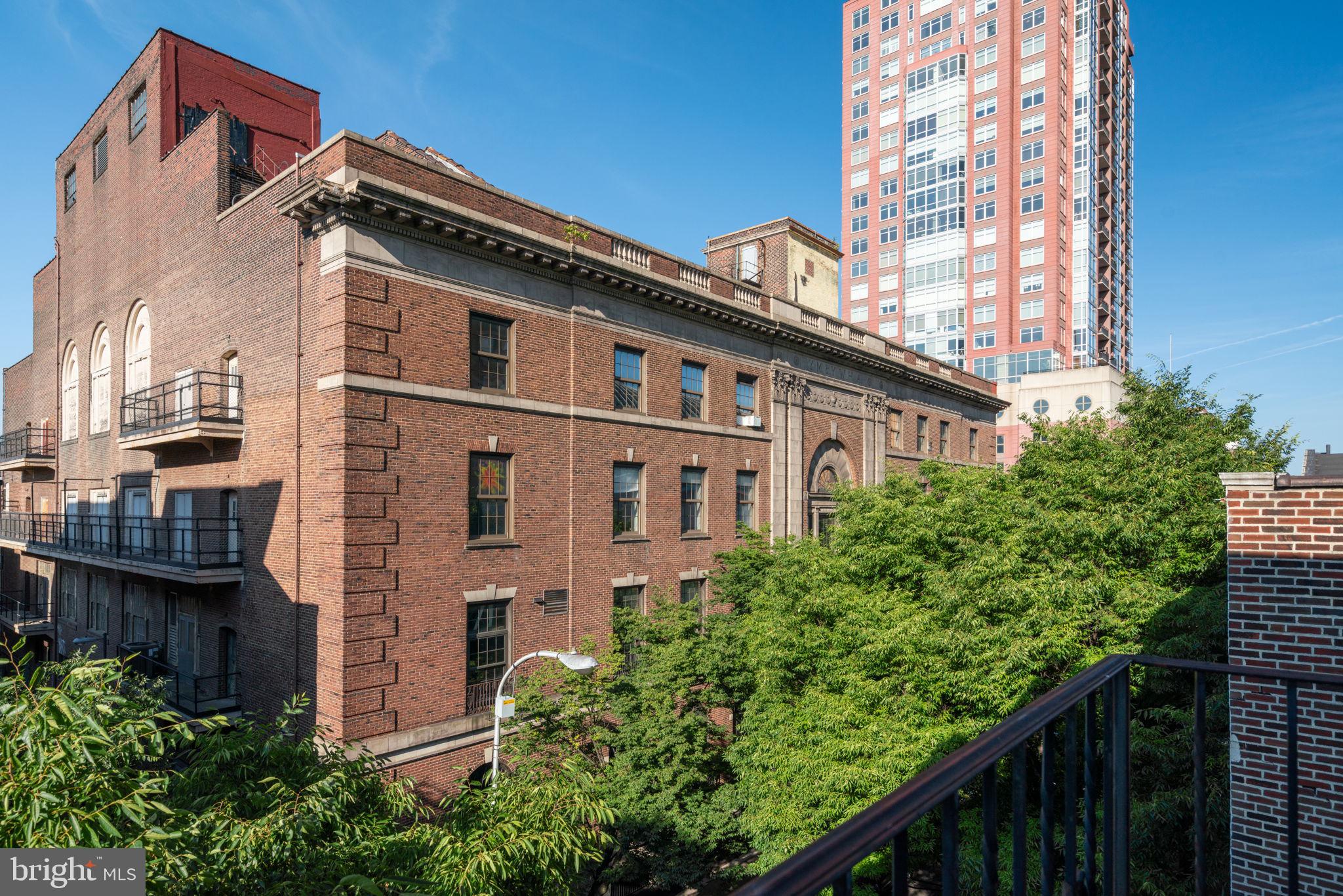 1335 PINE STREET 1337 401