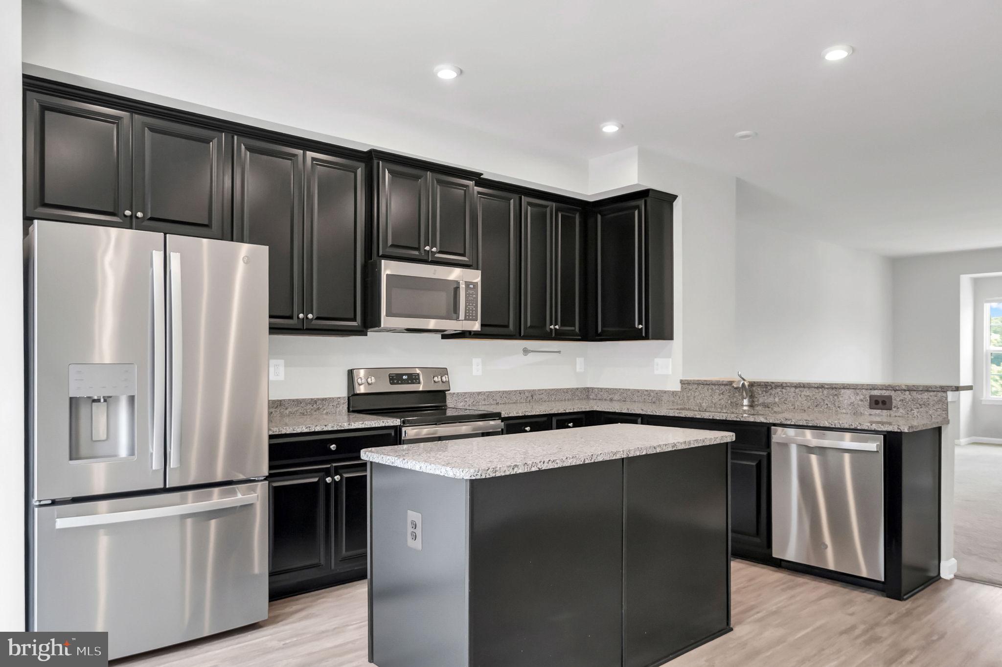 FREDERICKSBURG CITY - Residential Lease