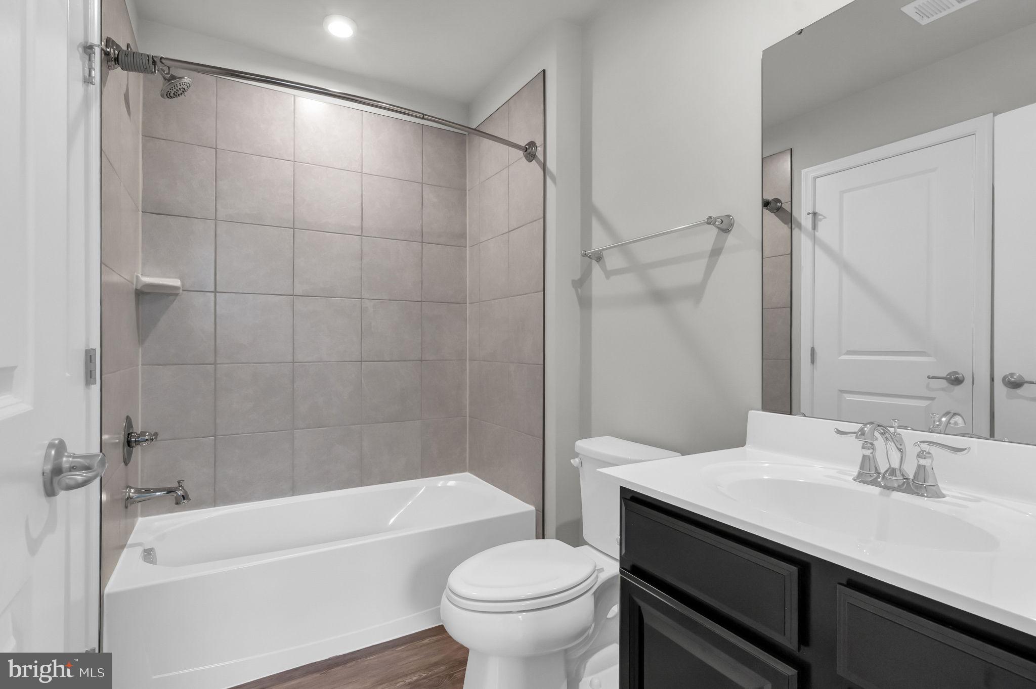 FREDERICKSBURG CITY - Residential Lease