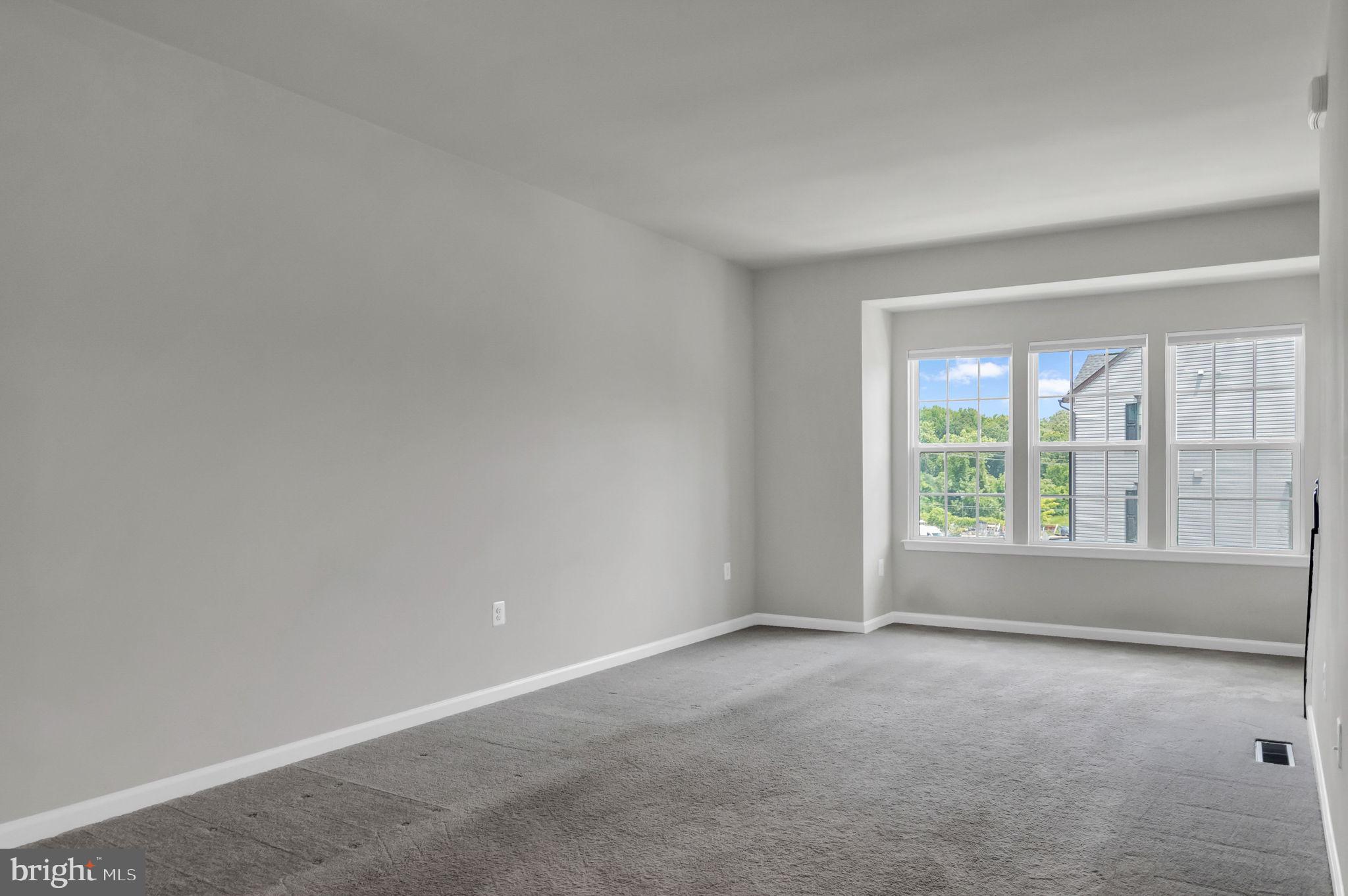 FREDERICKSBURG CITY - Residential Lease