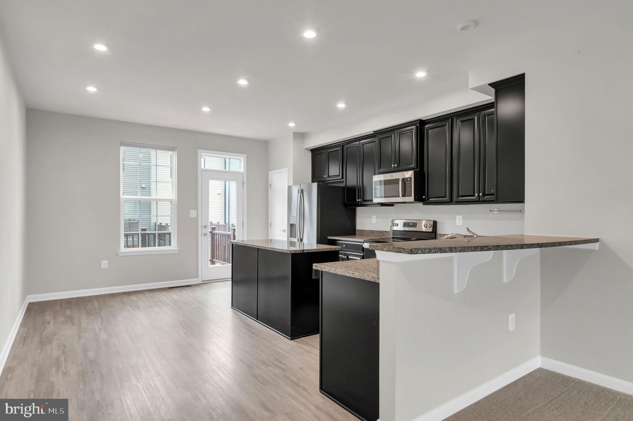 FREDERICKSBURG CITY - Residential Lease