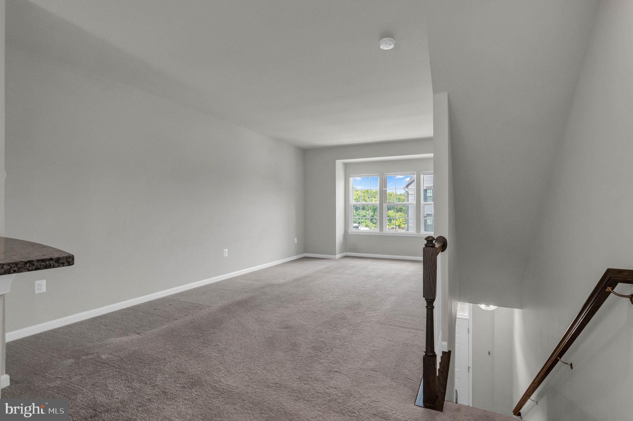 FREDERICKSBURG CITY - Residential Lease