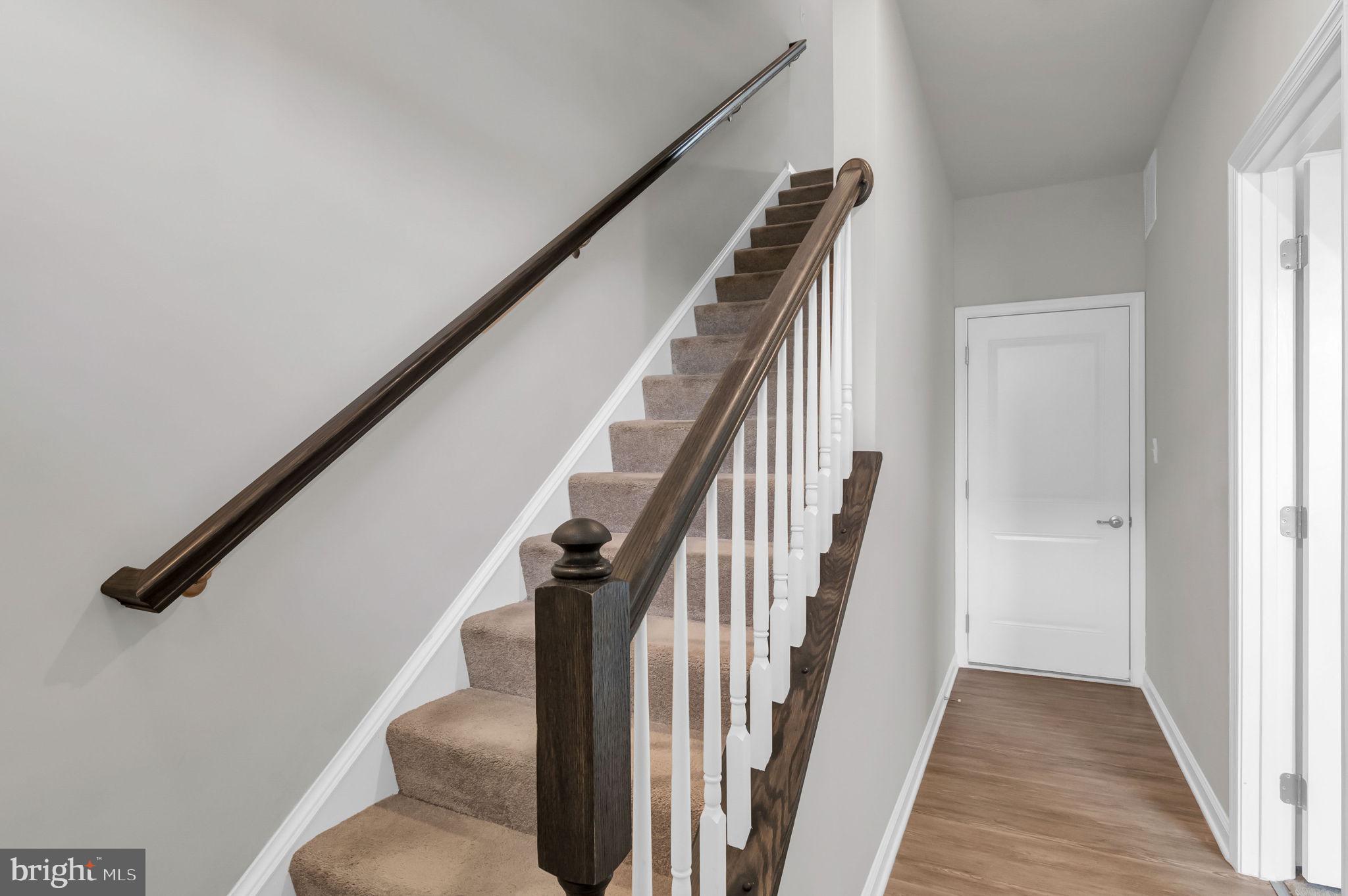 FREDERICKSBURG CITY - Residential Lease