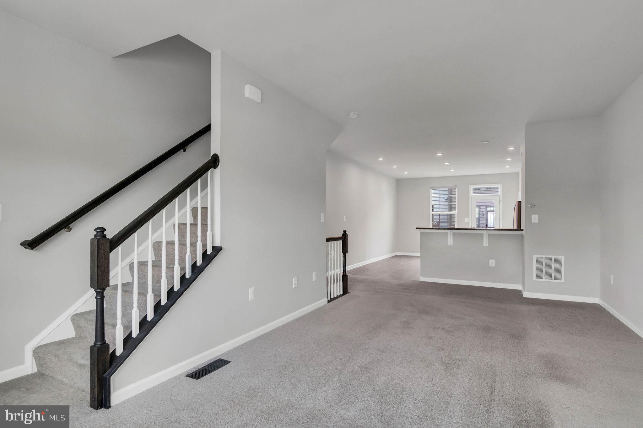 FREDERICKSBURG CITY - Residential Lease