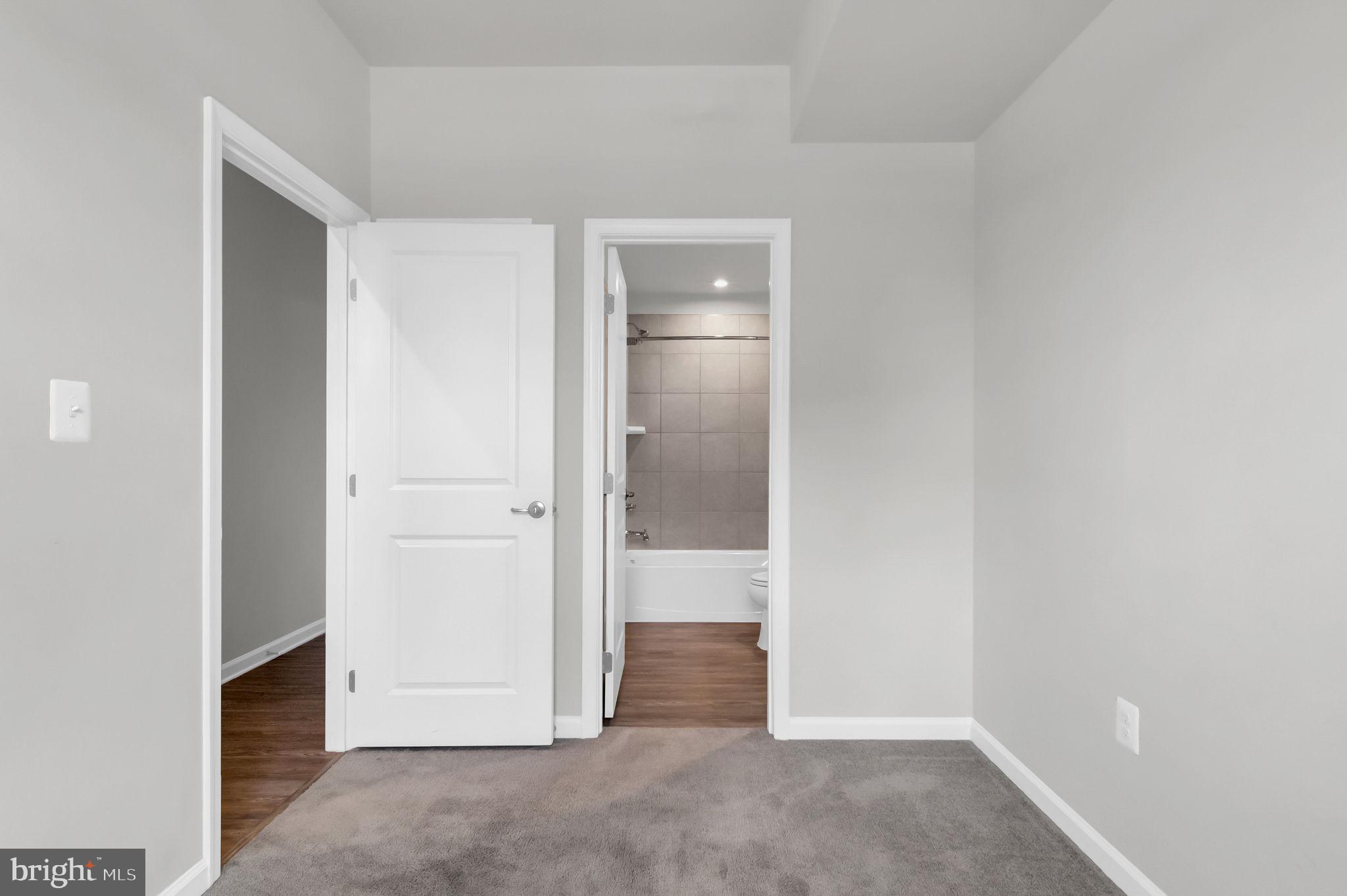 FREDERICKSBURG CITY - Residential Lease