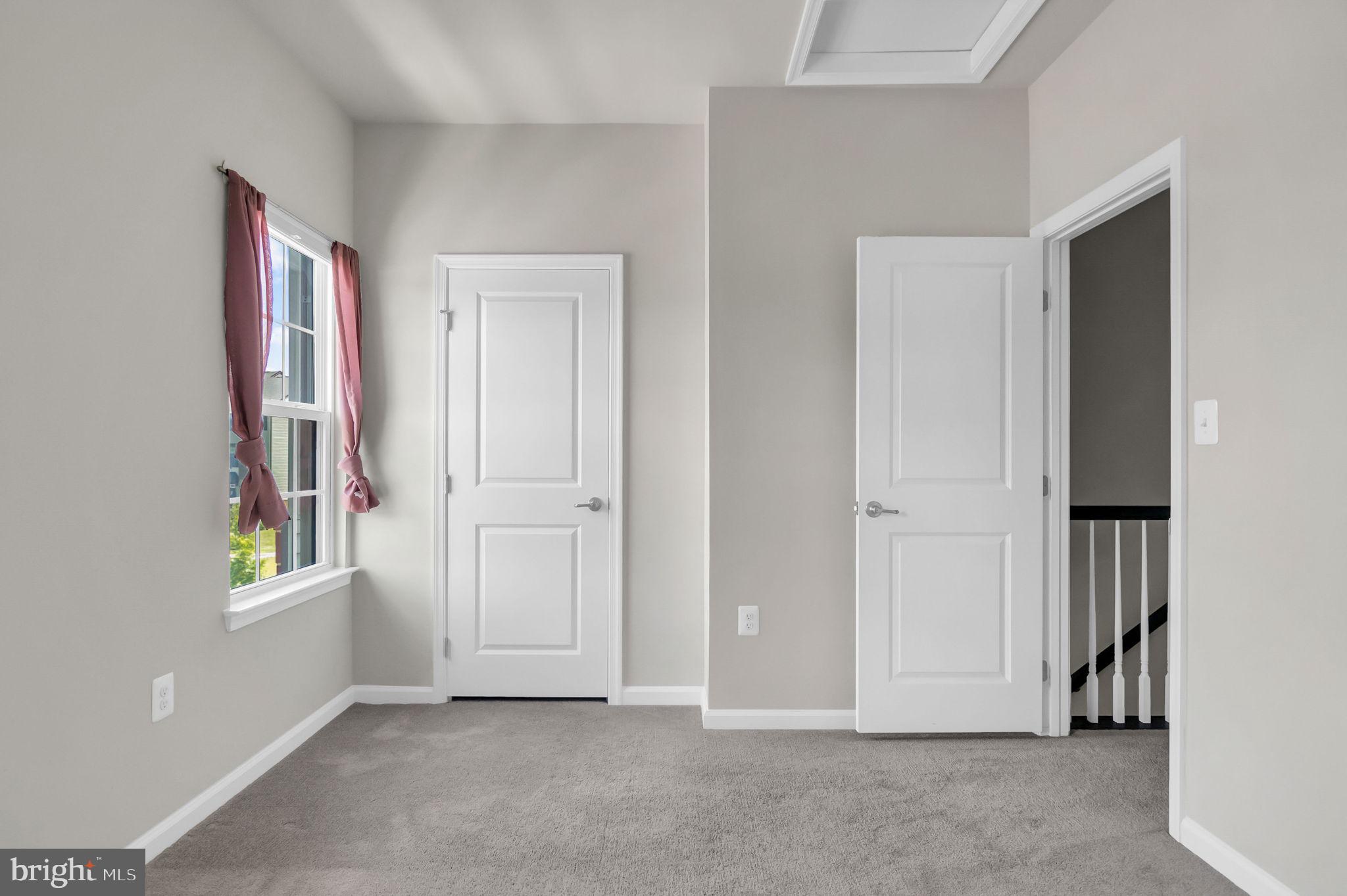 FREDERICKSBURG CITY - Residential Lease