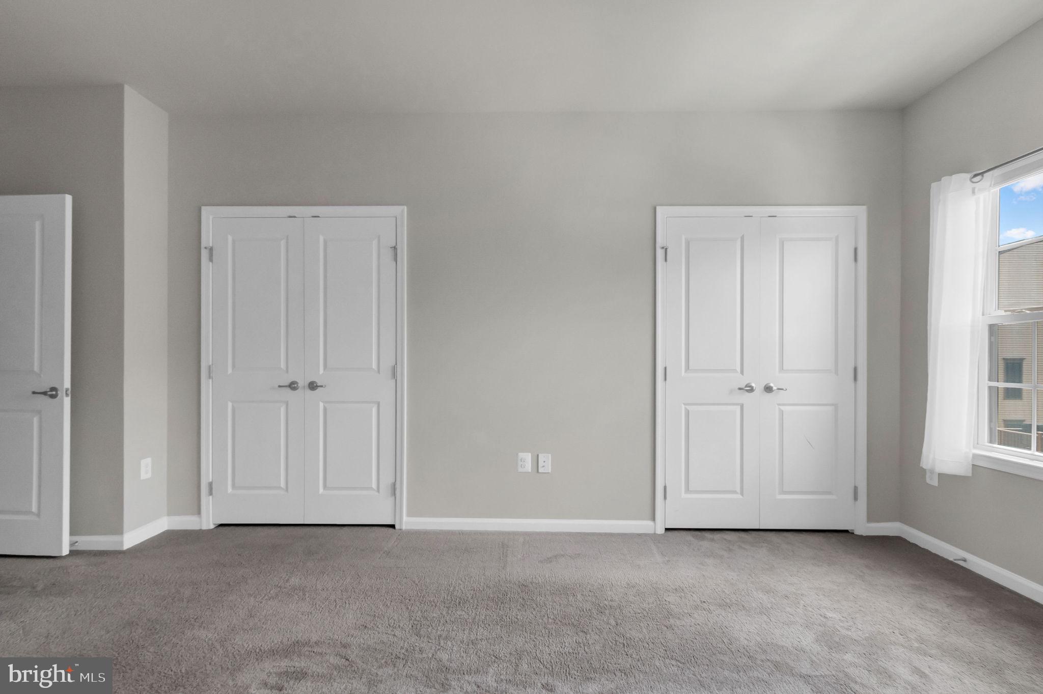 FREDERICKSBURG CITY - Residential Lease