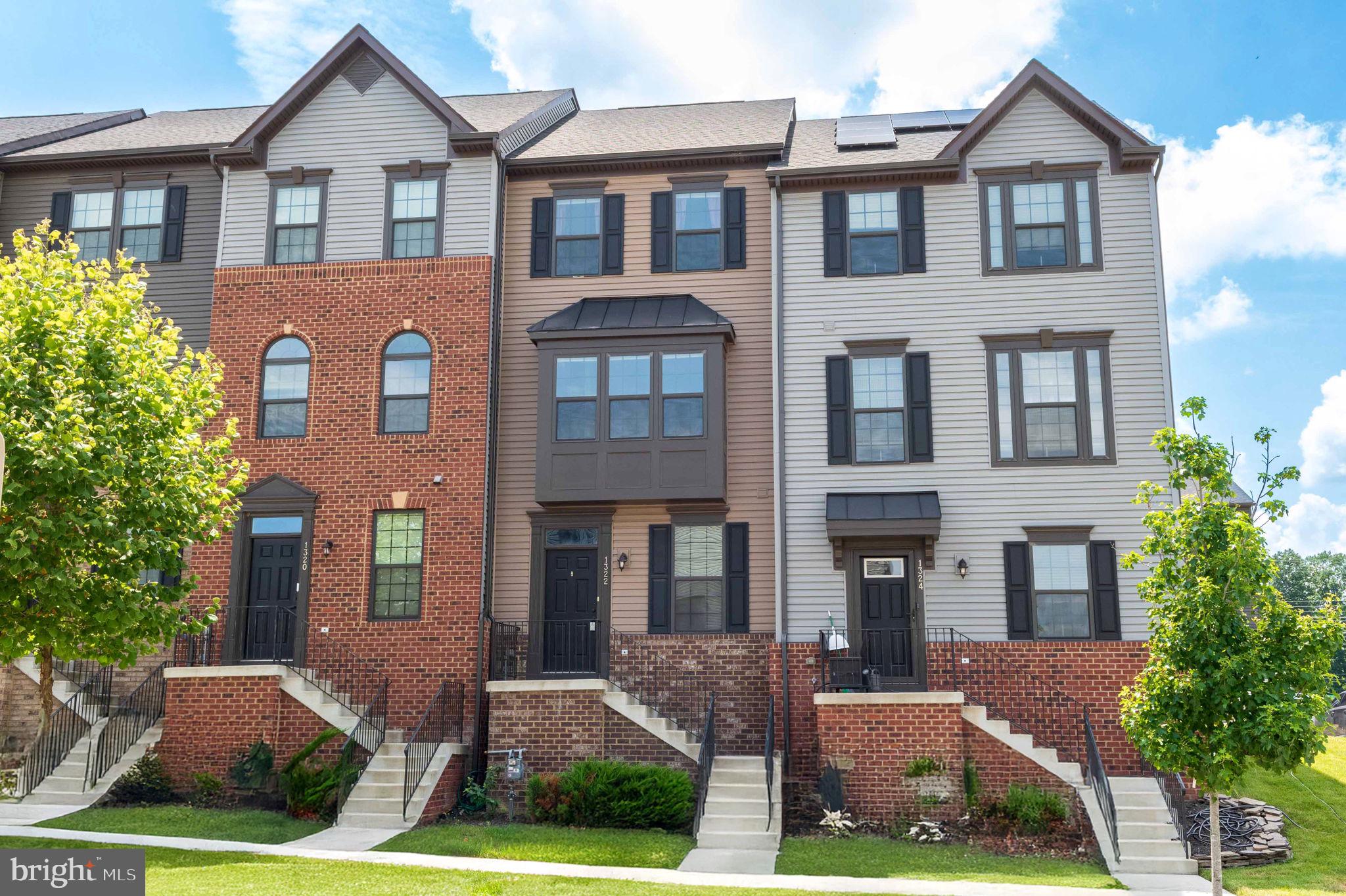 FREDERICKSBURG CITY - Residential Lease