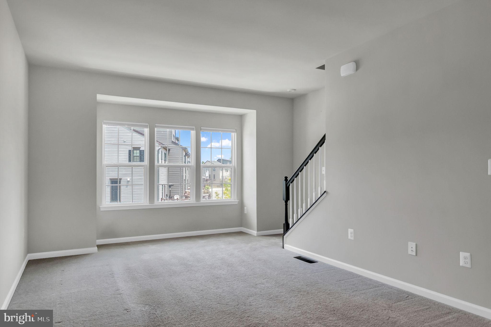 FREDERICKSBURG CITY - Residential Lease