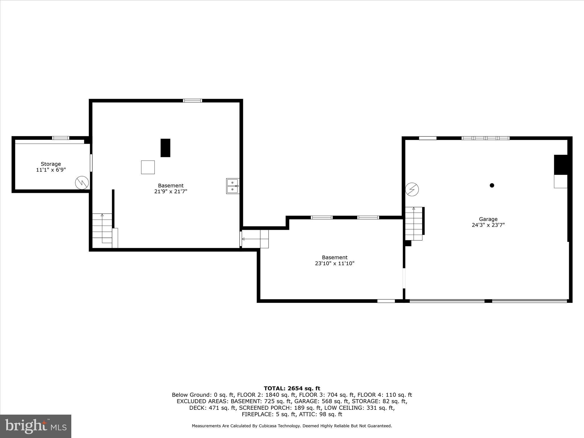 LEESBURG - Residential