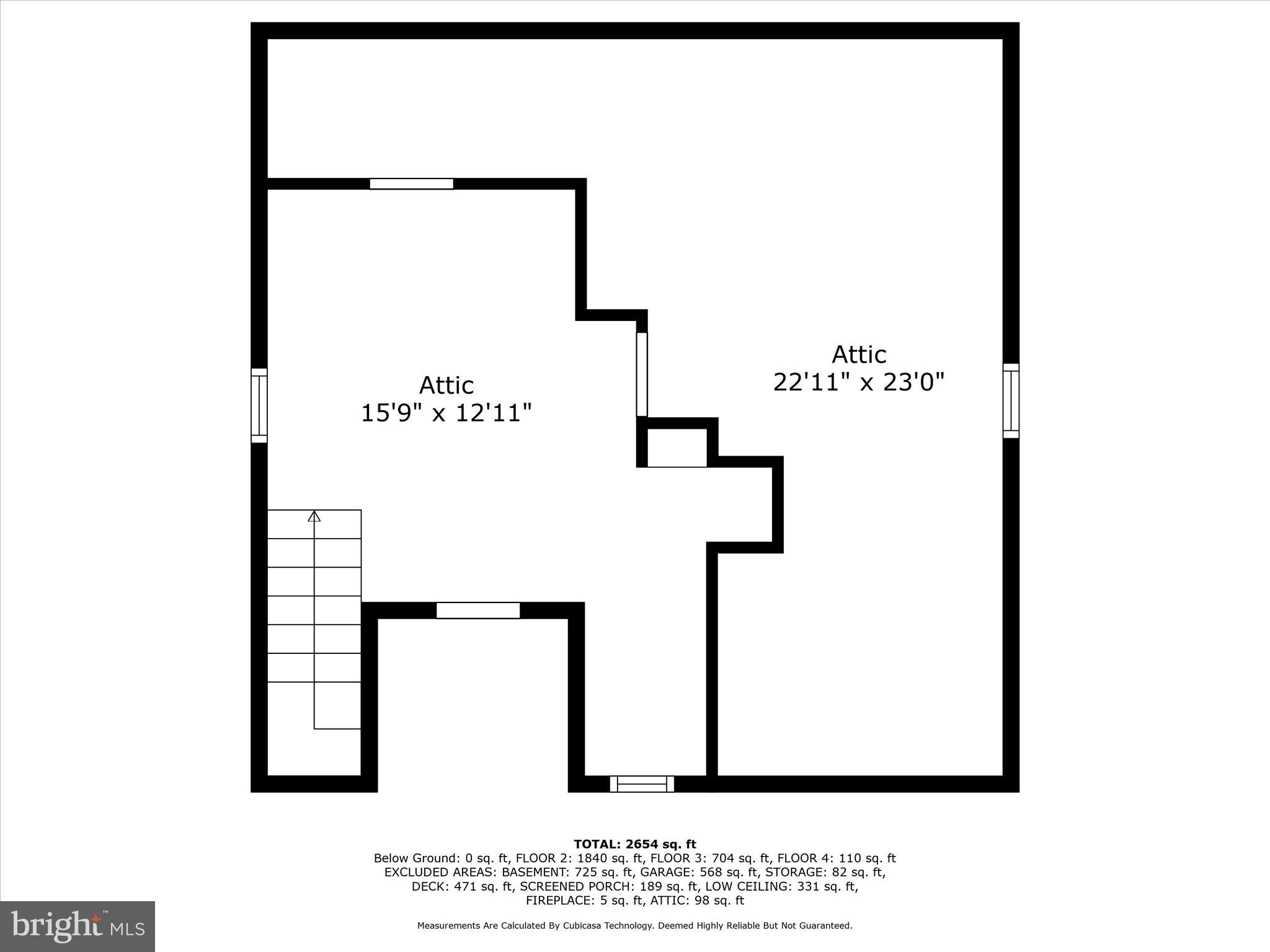 LEESBURG - Residential