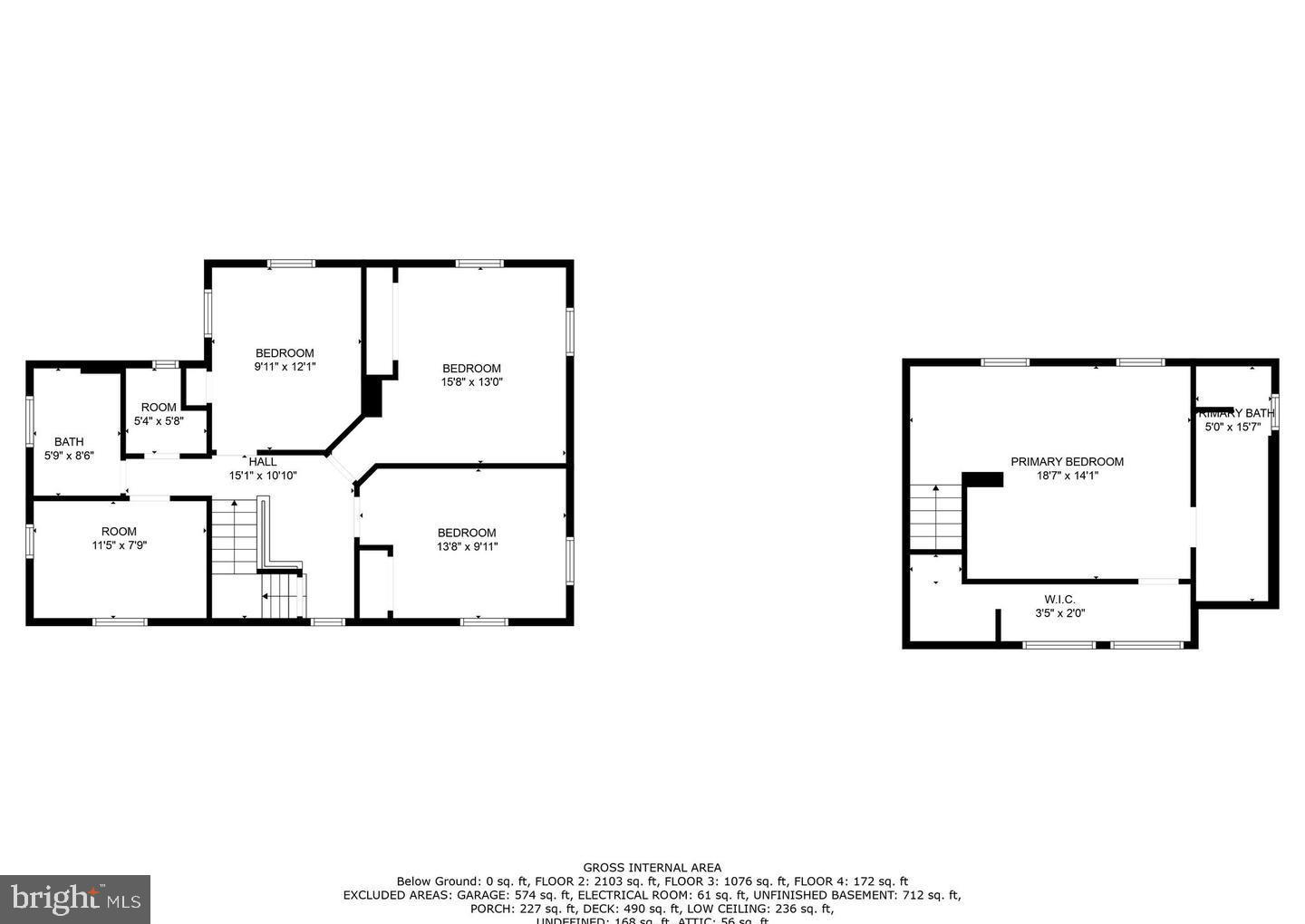 LEESBURG - Residential