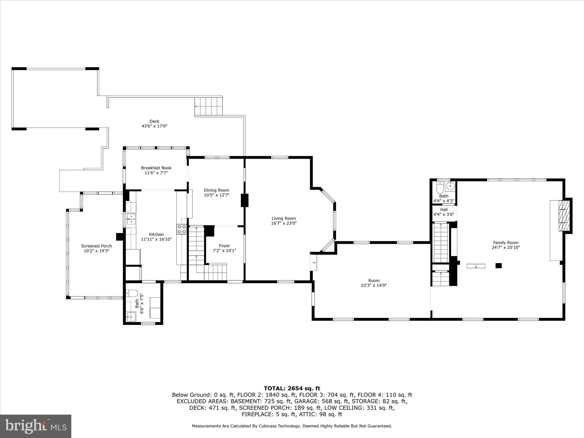 LEESBURG - Residential