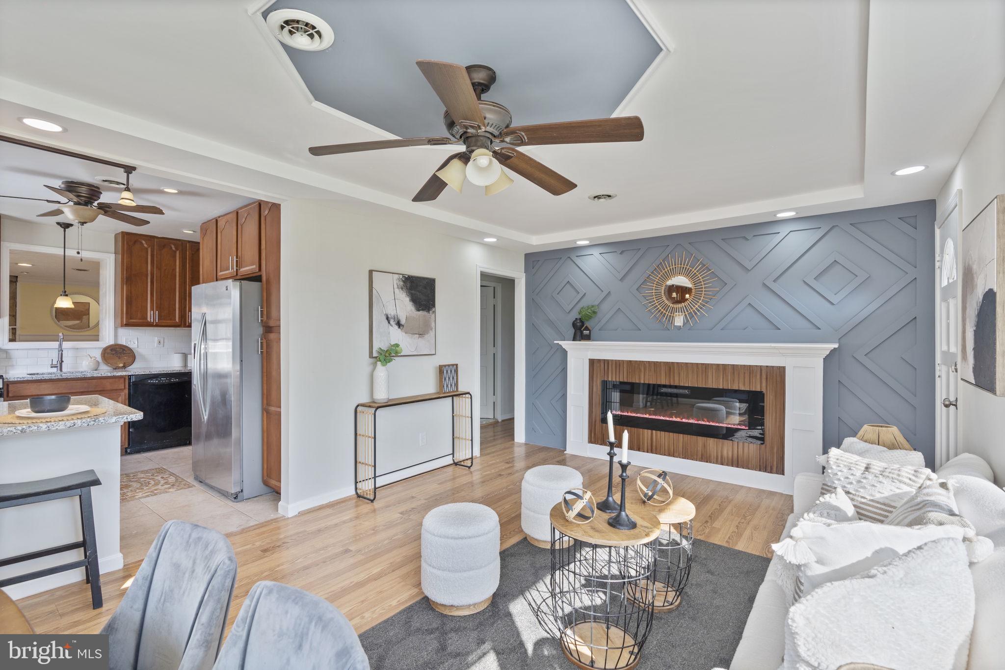 WILLIAMSBURG - Residential