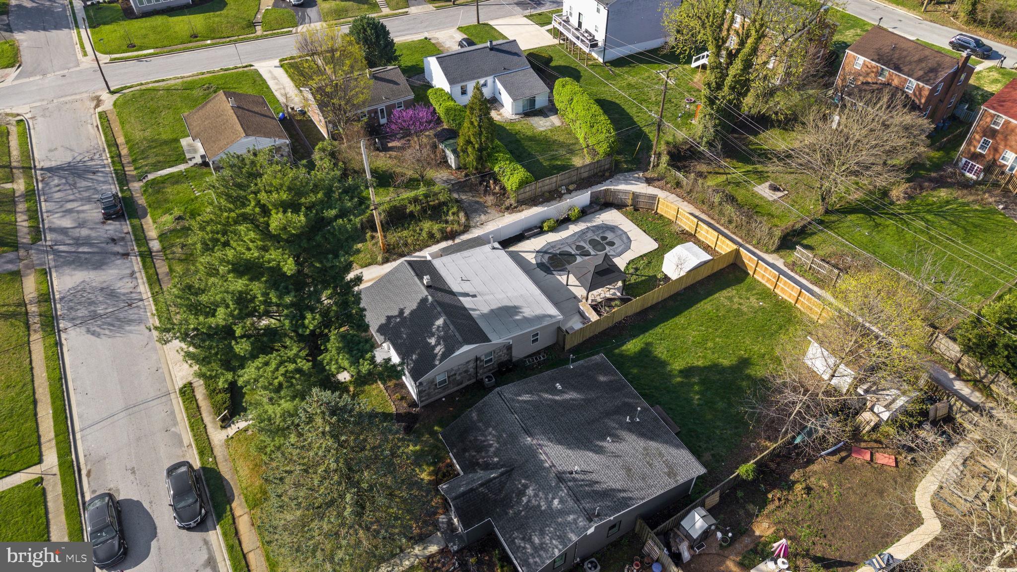 WILLIAMSBURG - Residential