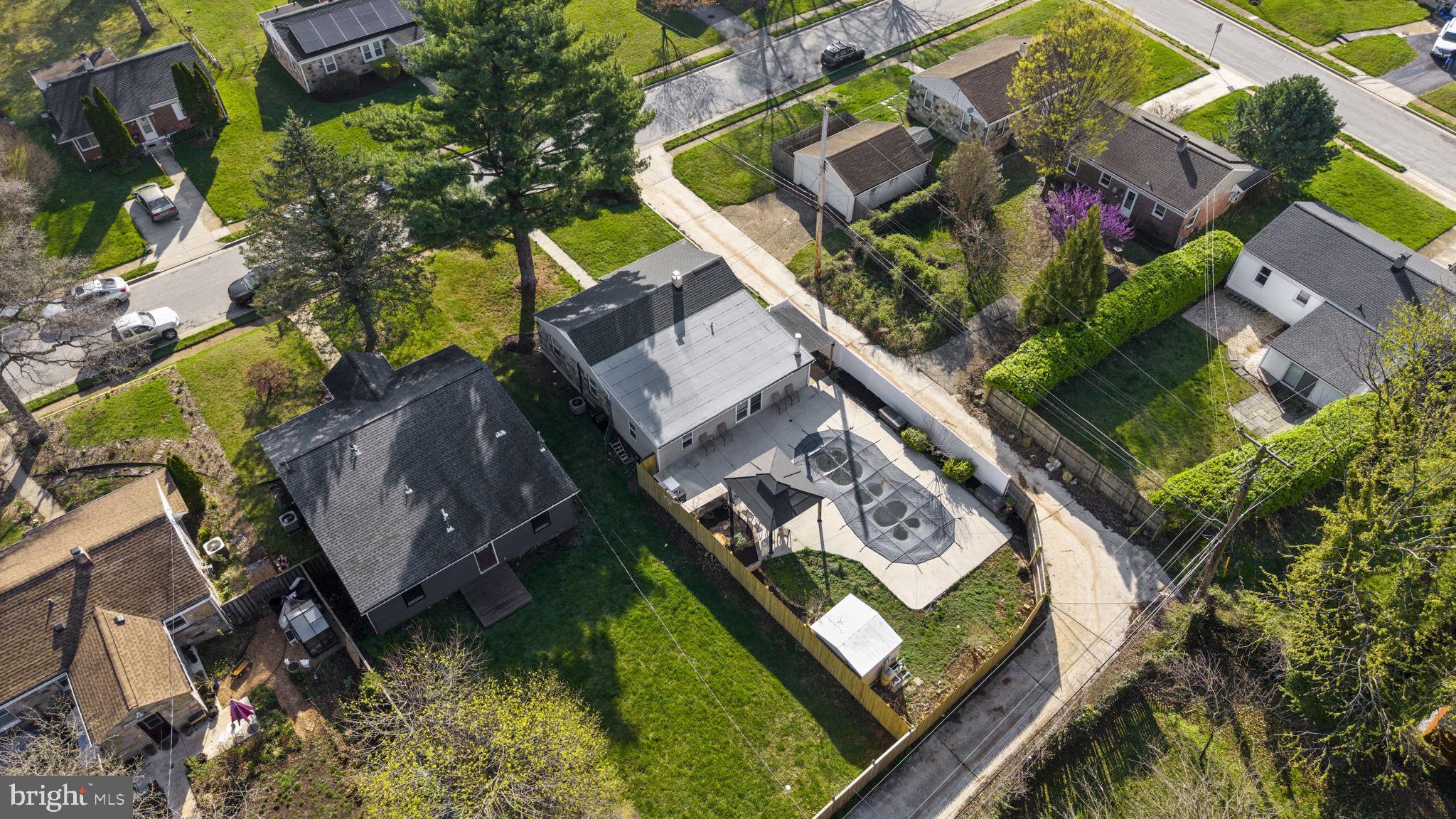 WILLIAMSBURG - Residential