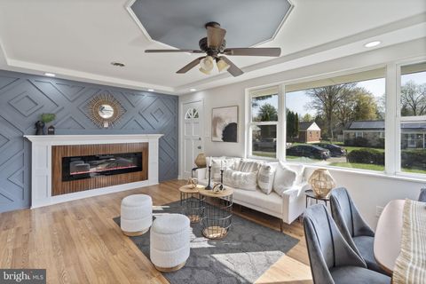 700 GREENWOOD ROAD BALTIMORE MD 21208