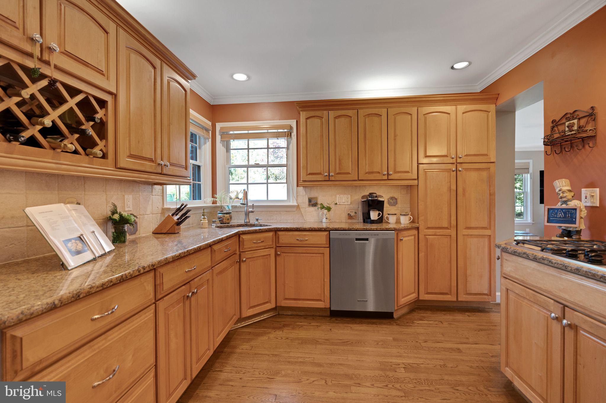 GAYFIELDS - Residential