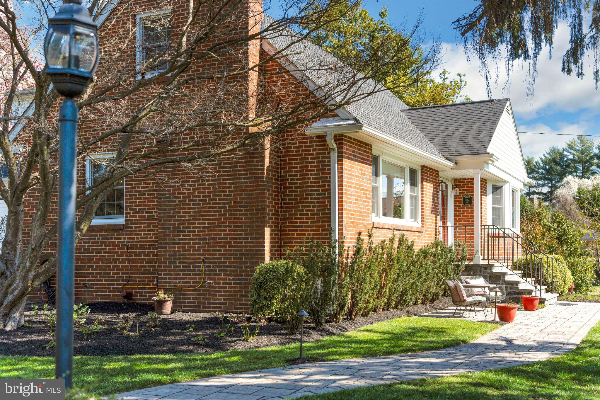 GAYFIELDS - Residential